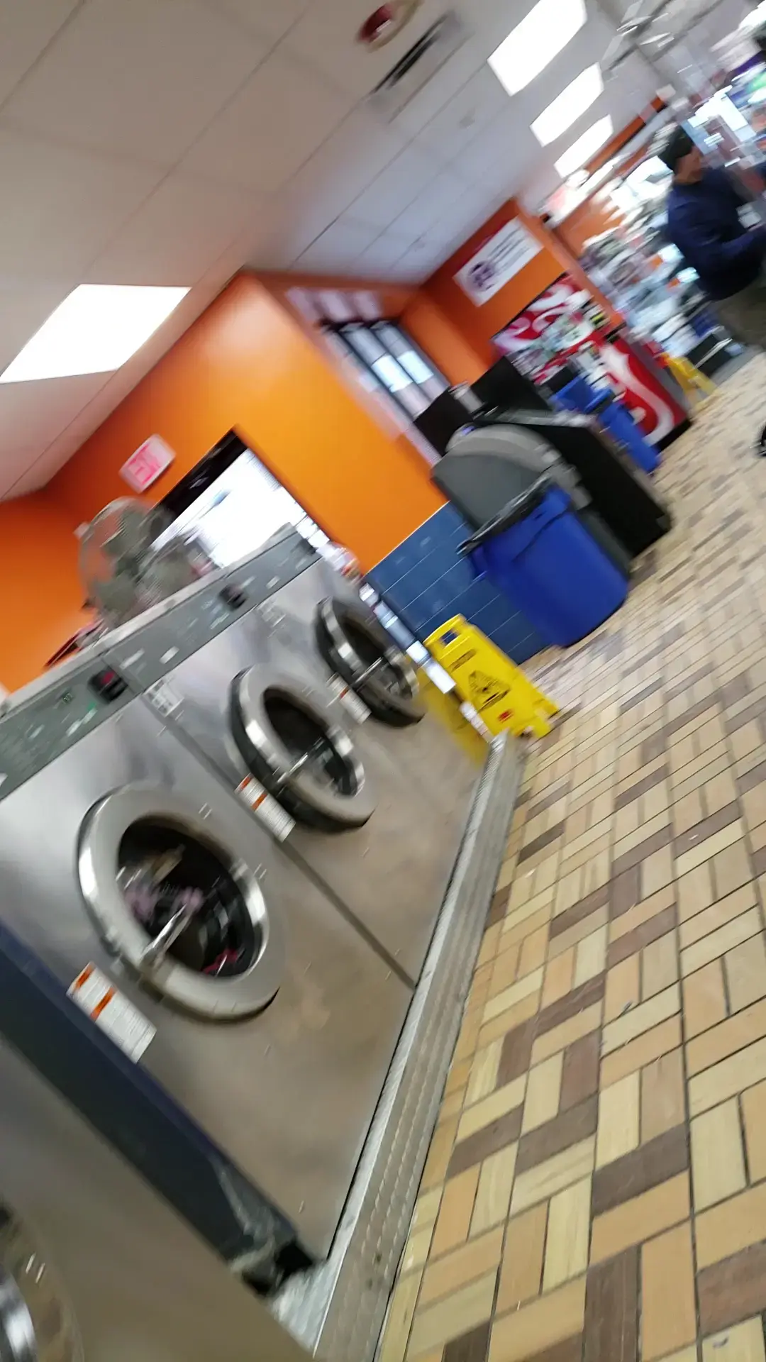 LaundroMax thumbnail 12