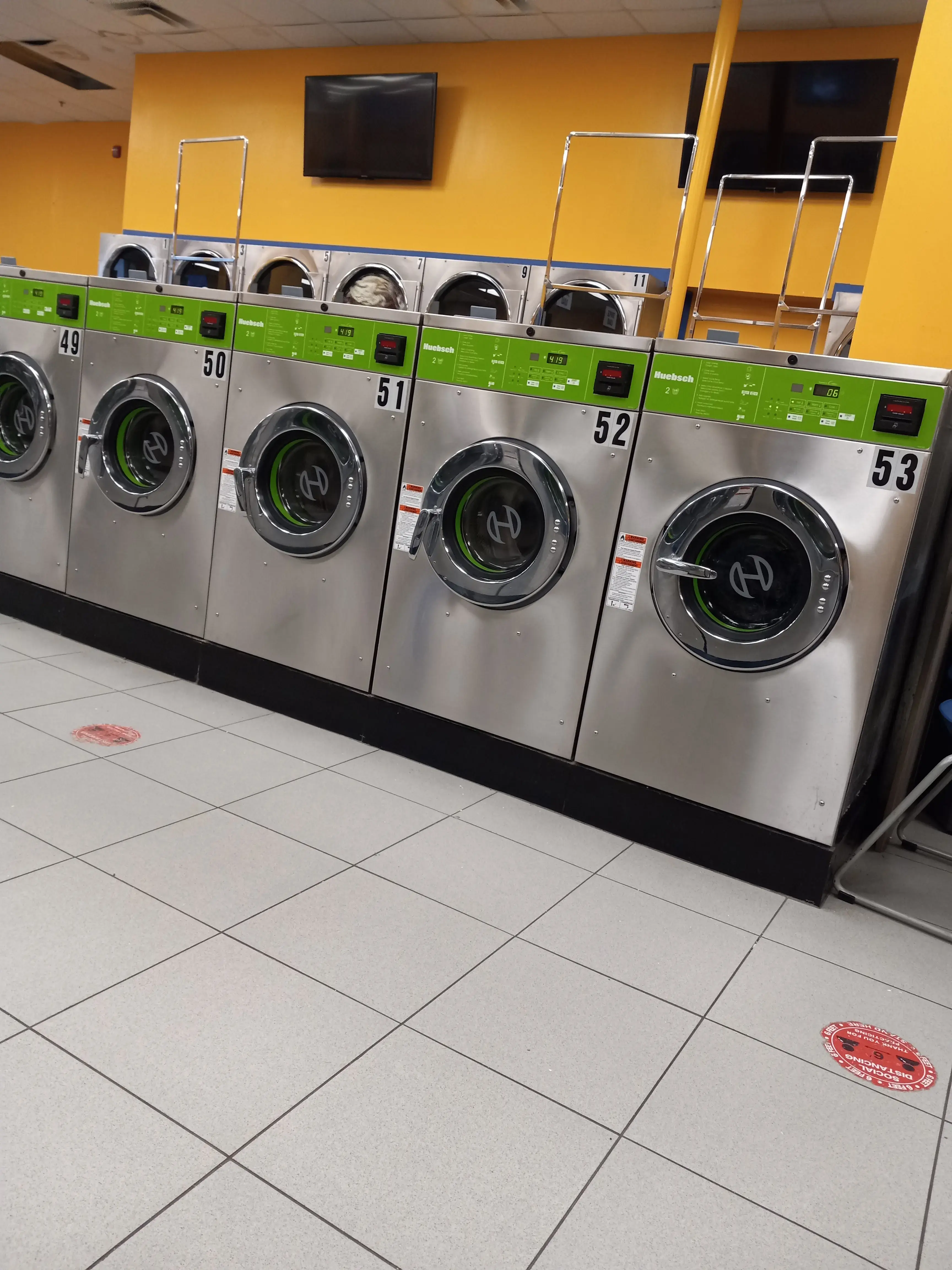 Laundromax thumbnail 17