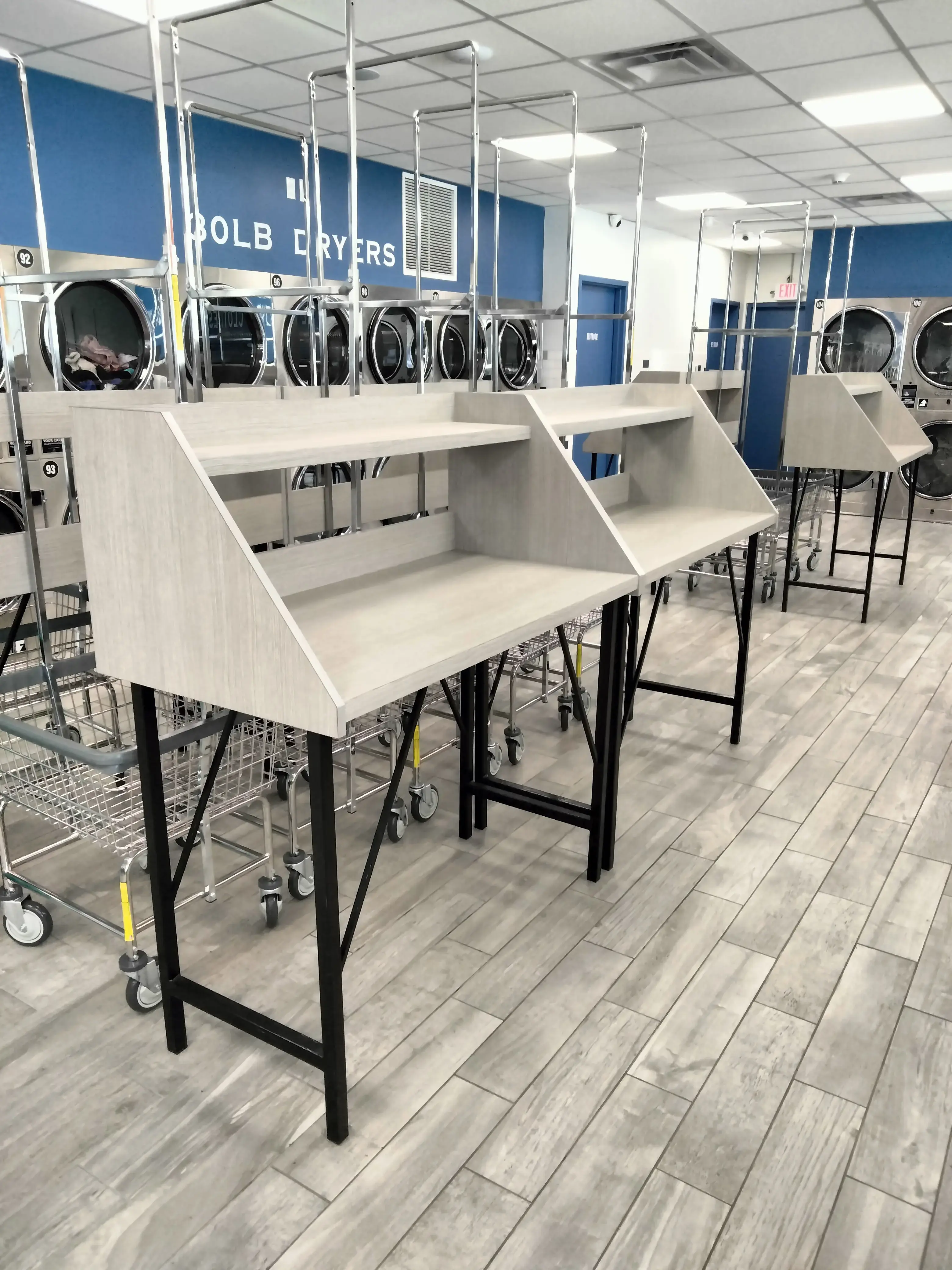 Laundromax thumbnail 7