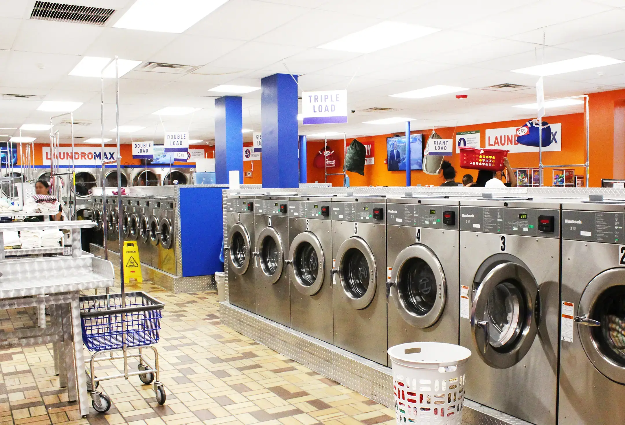 LaundroMax thumbnail 2