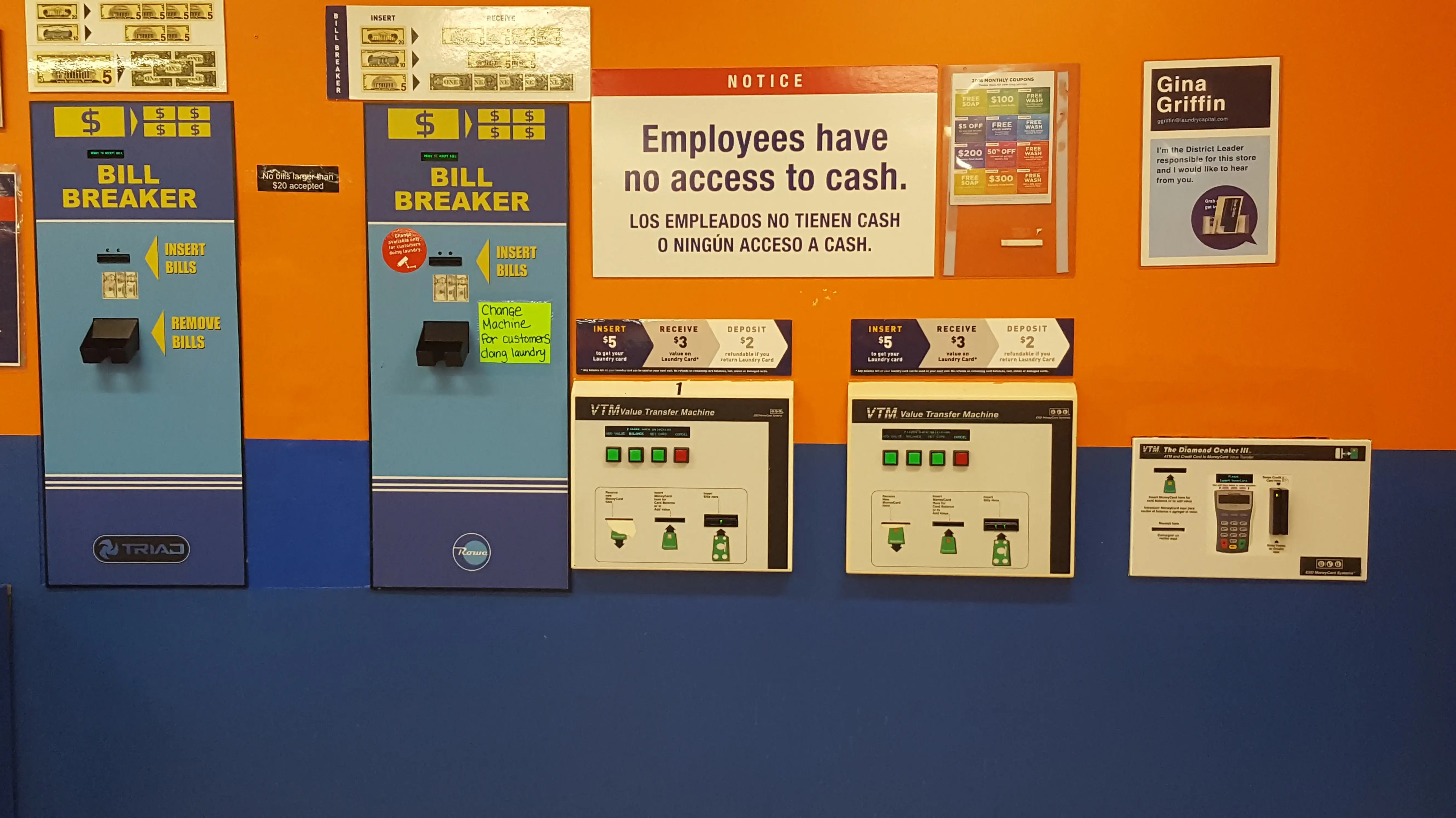 Laundromax - Image 15