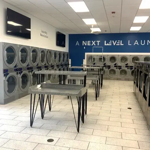 Laundromax thumbnail 15