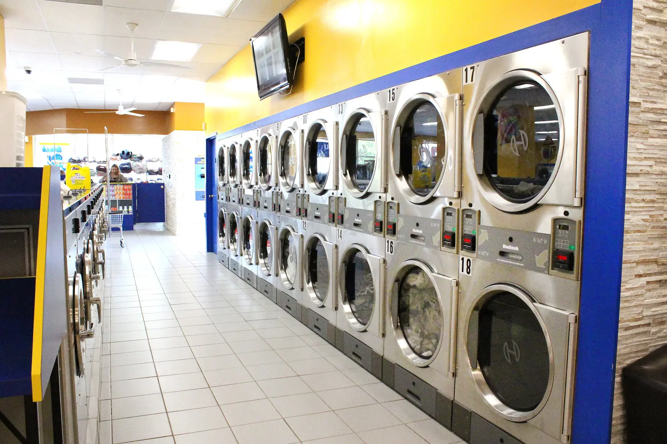 Laundromax - Image 3