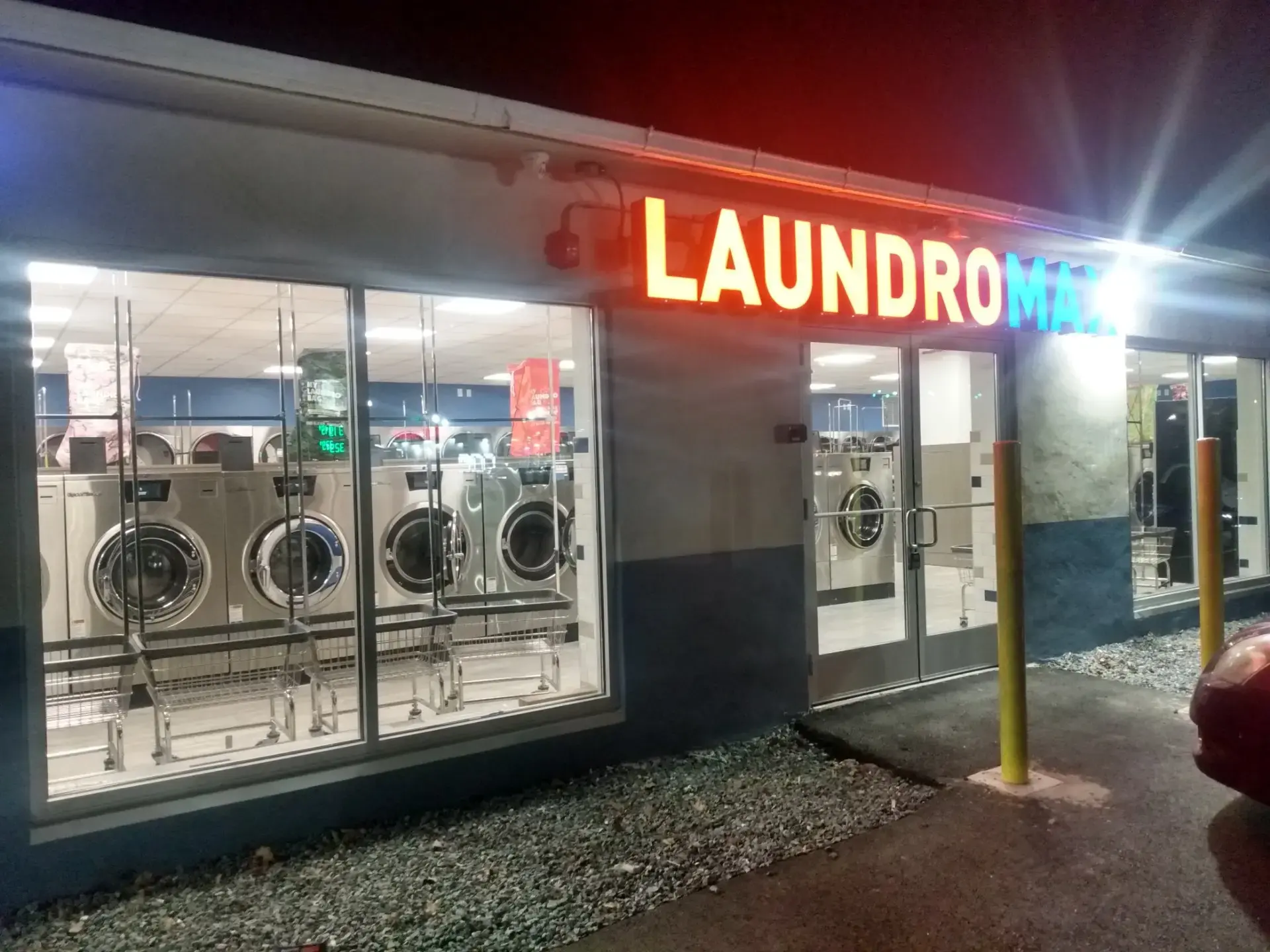 Laundromax - Image 10