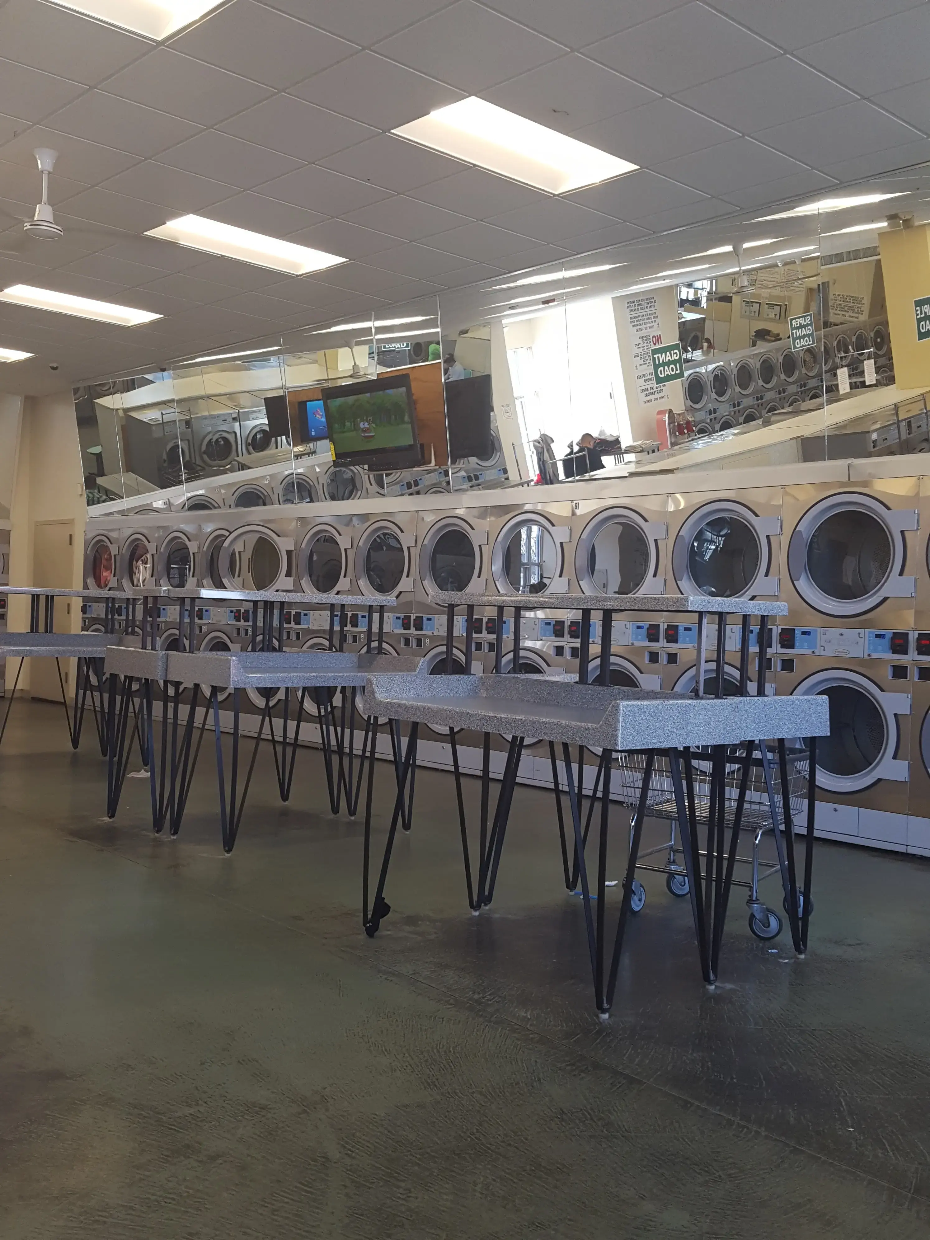 Laundromax thumbnail 8