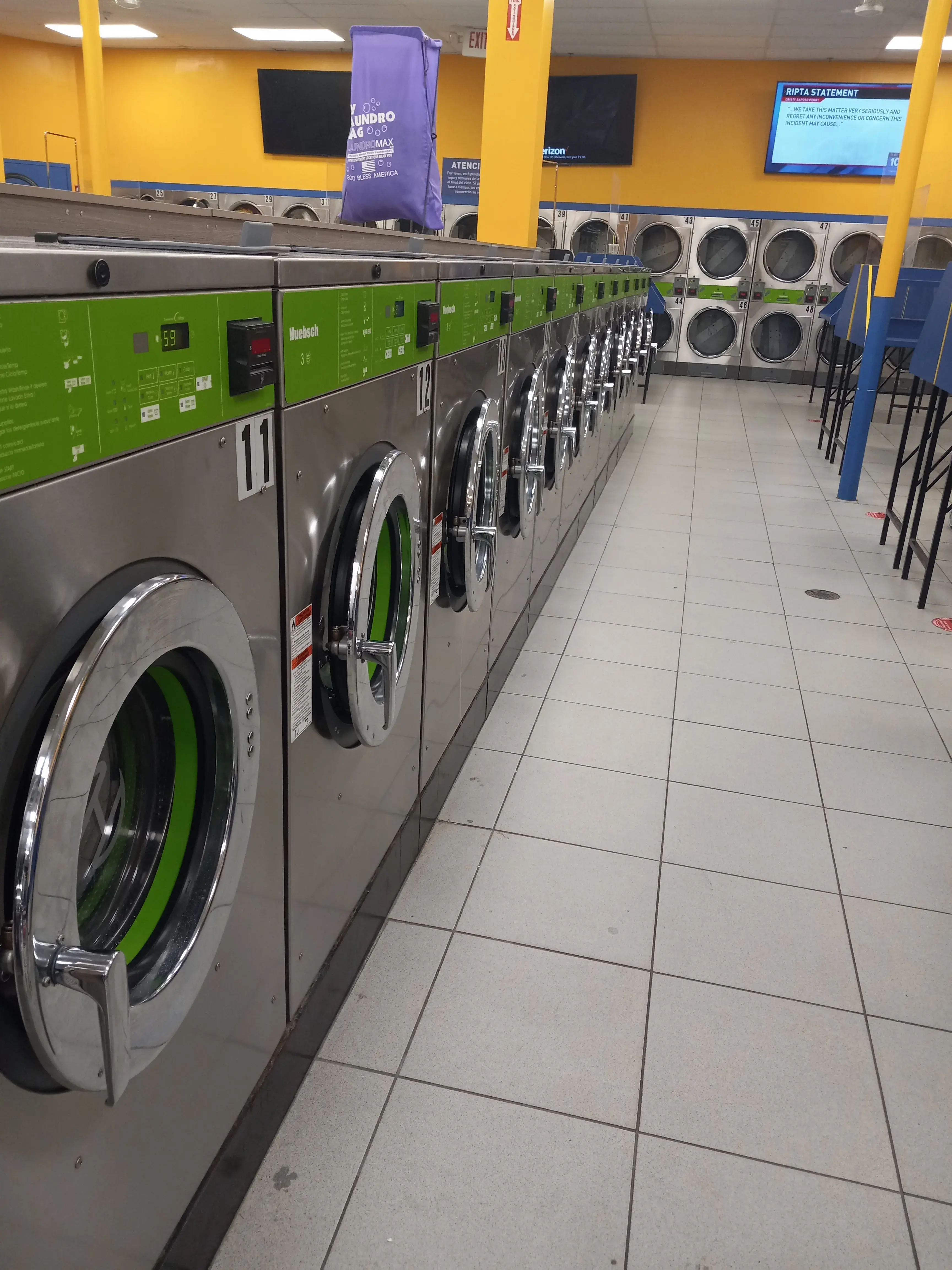 Laundromax - Image 13