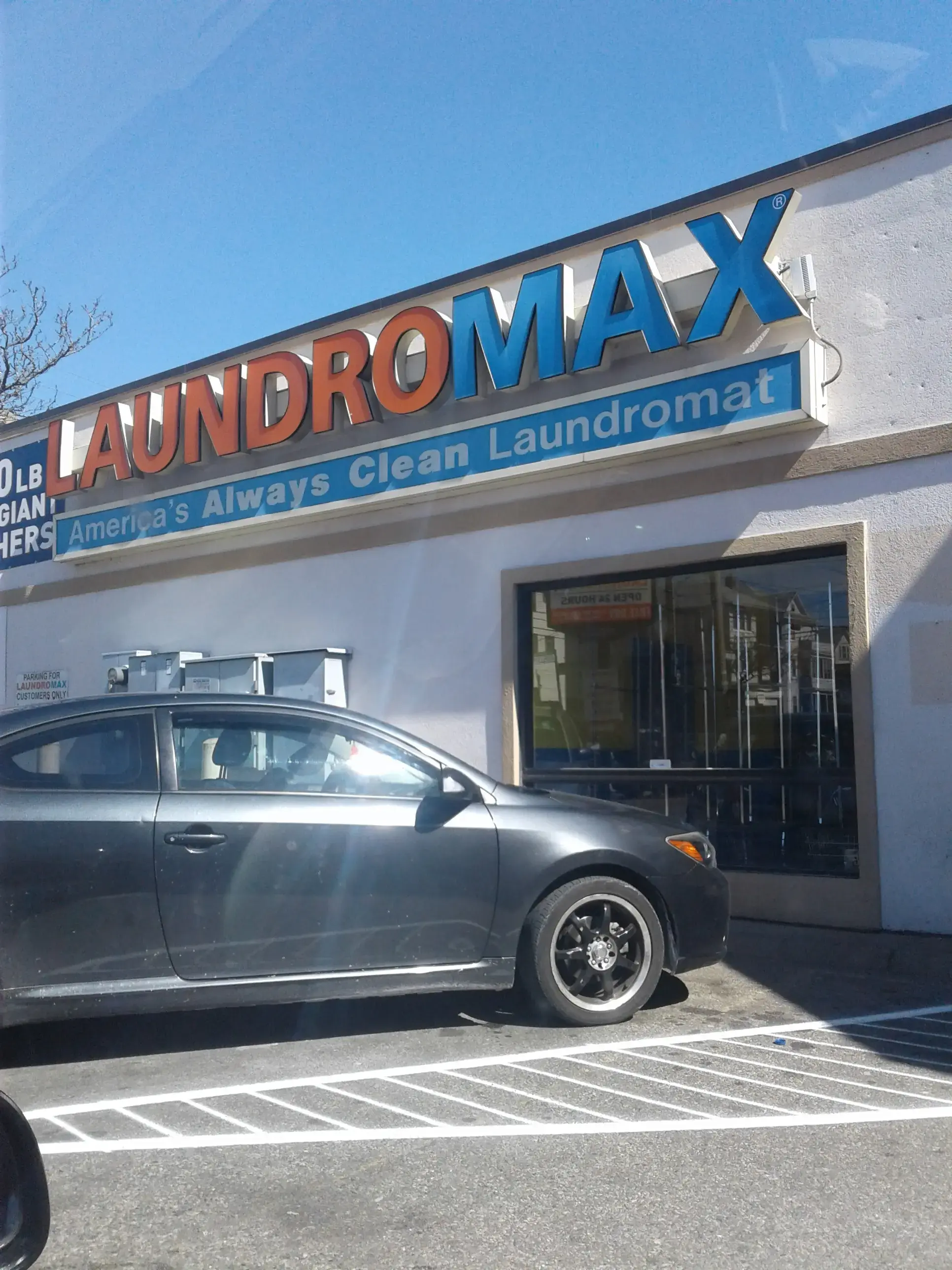 Laundromax thumbnail 13