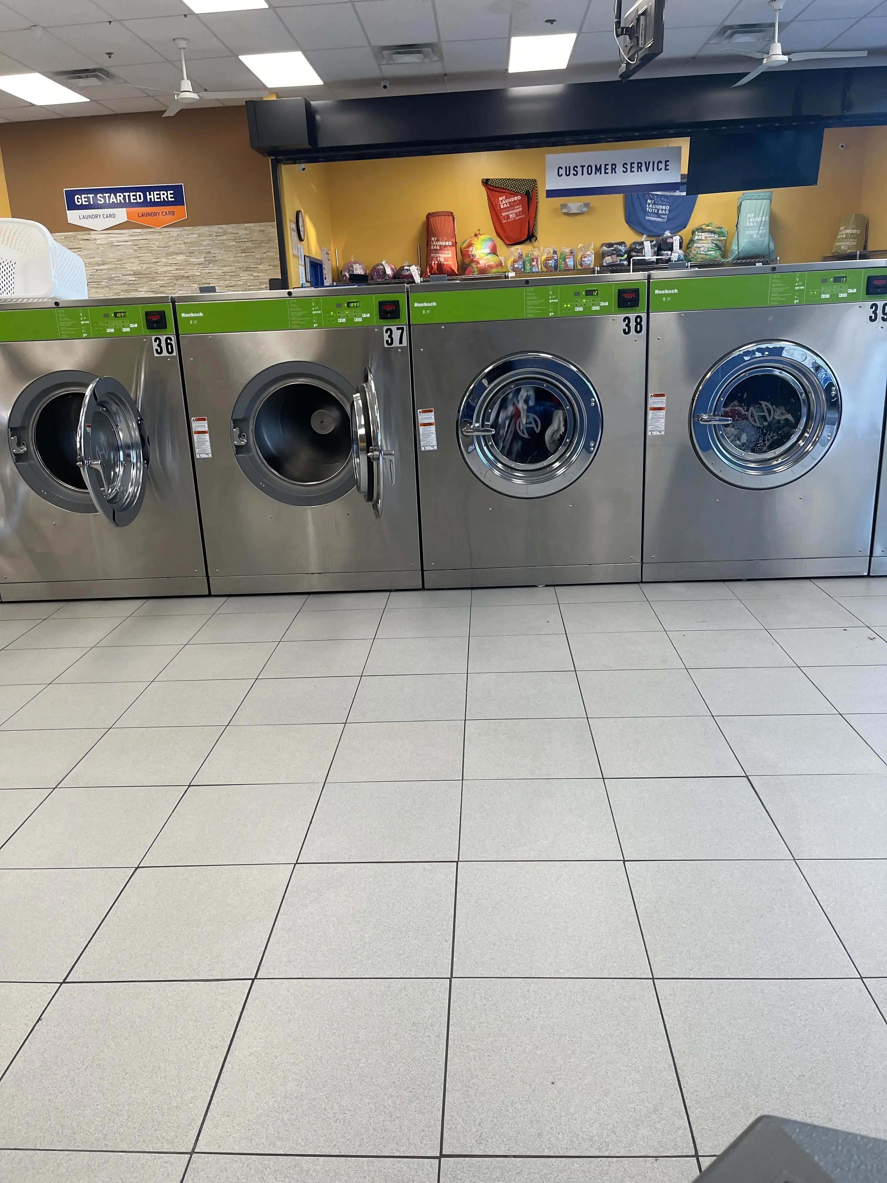 Laundromax thumbnail 19