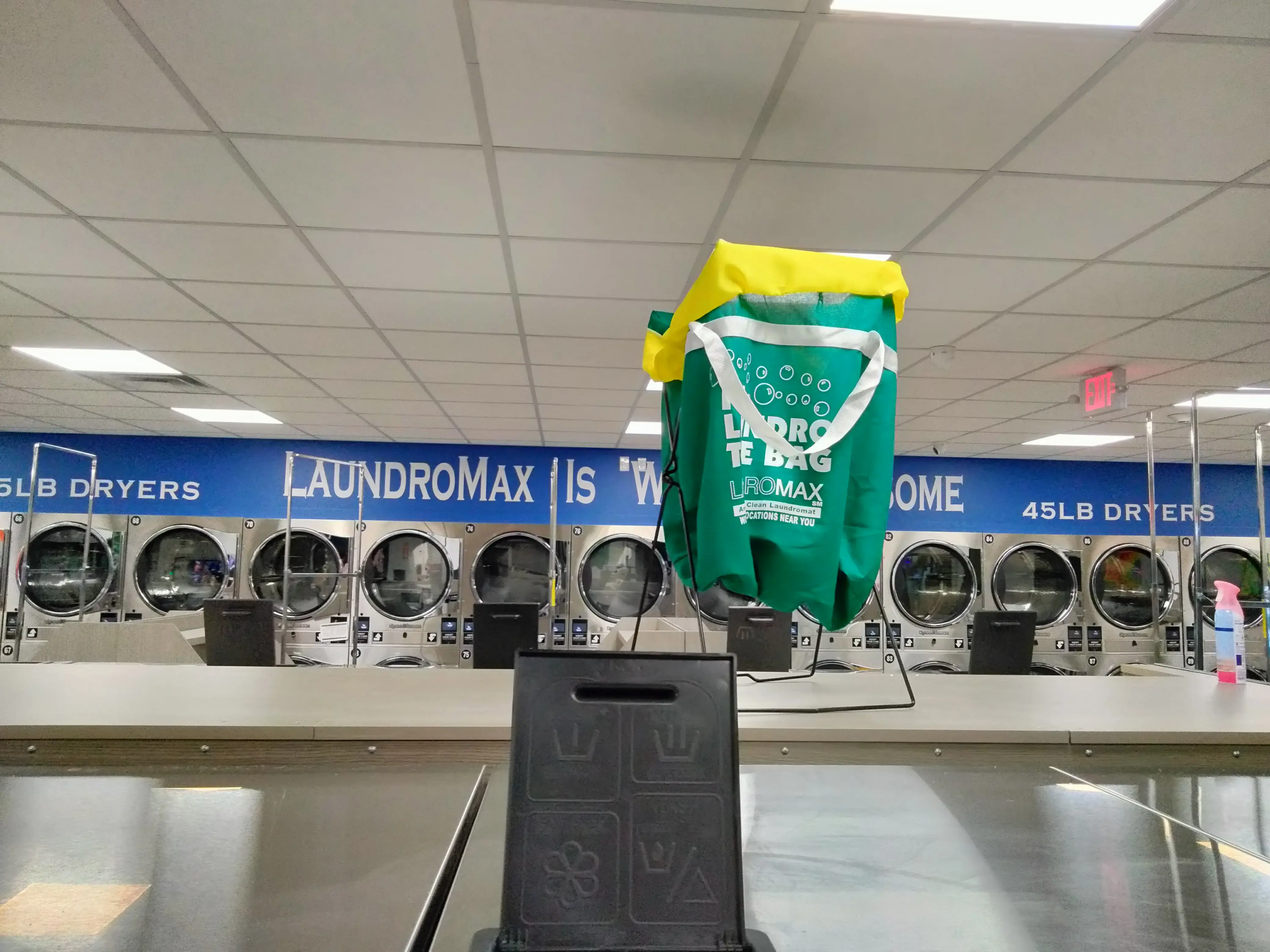 Laundromax thumbnail 17