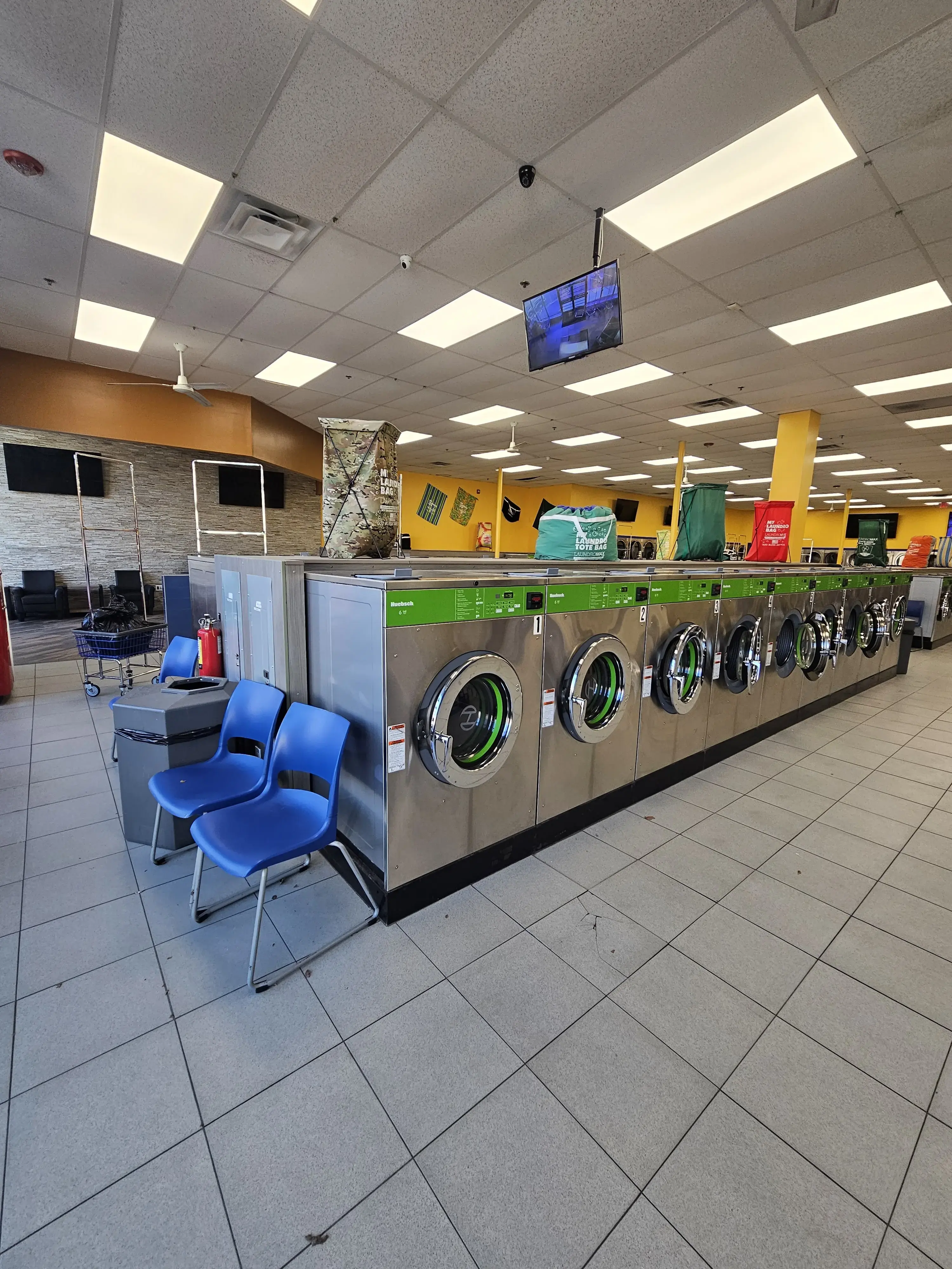 Laundromax - Image 2