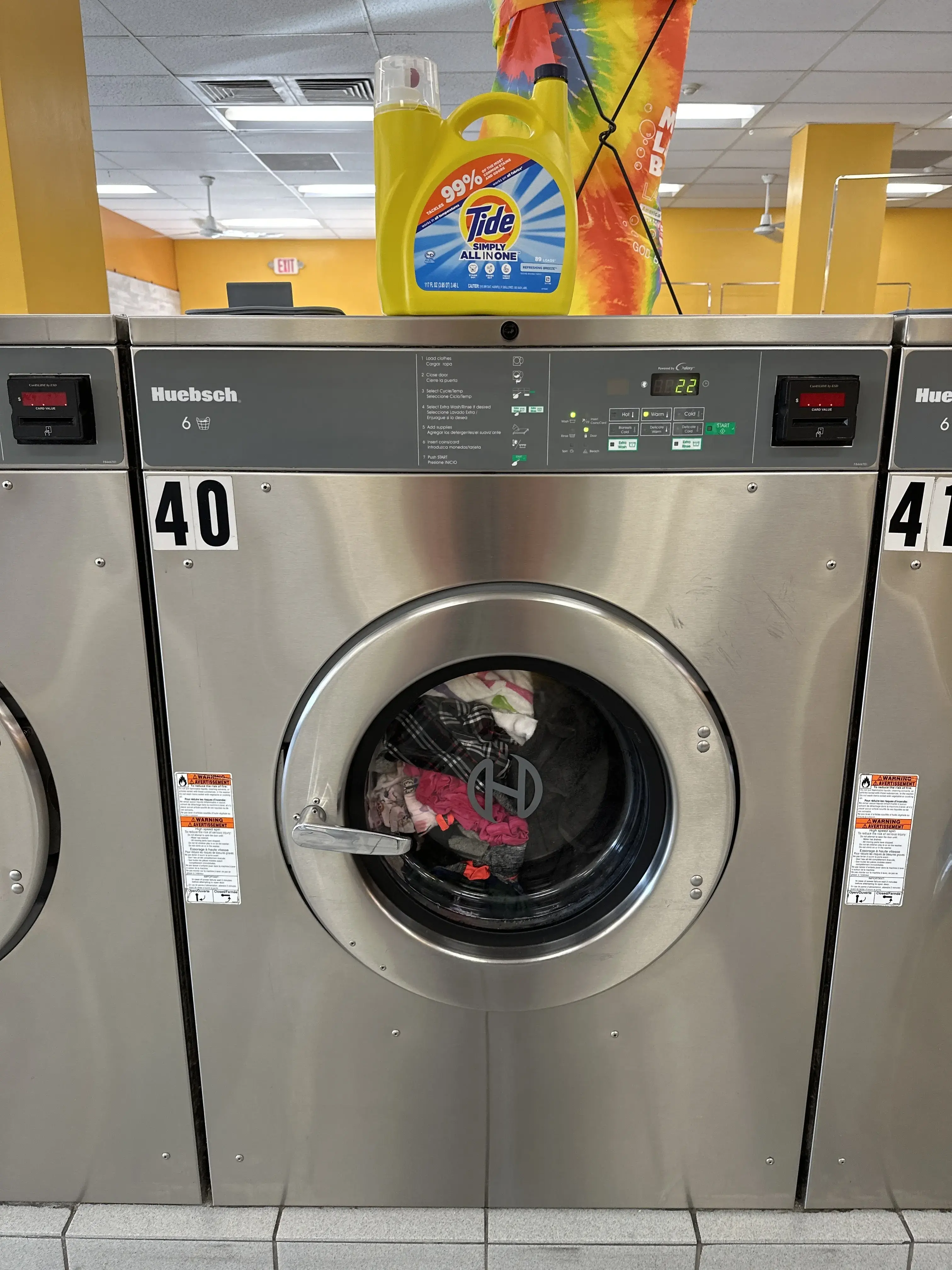 Laundromax - Image 6
