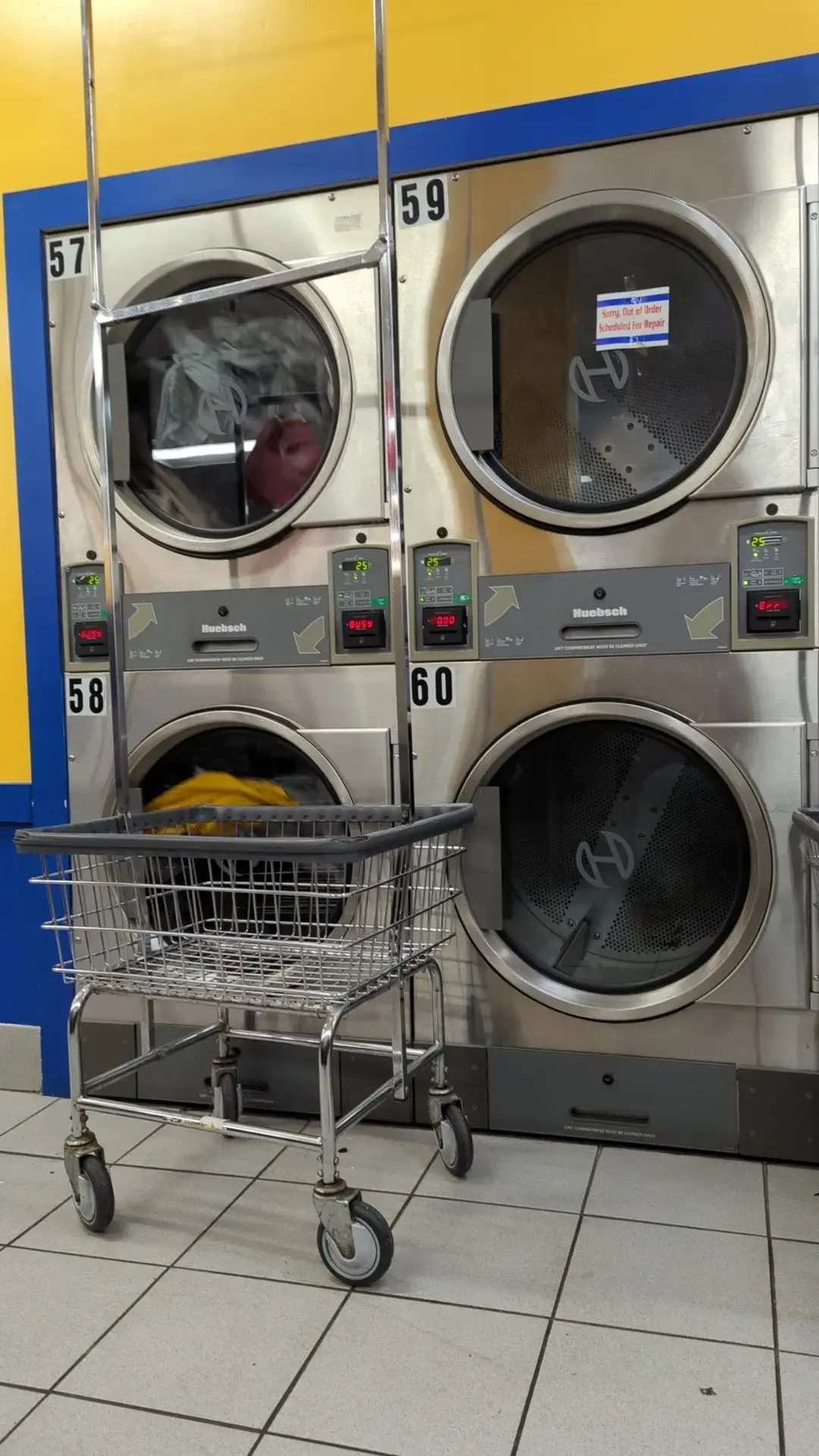 Laundromax thumbnail 18