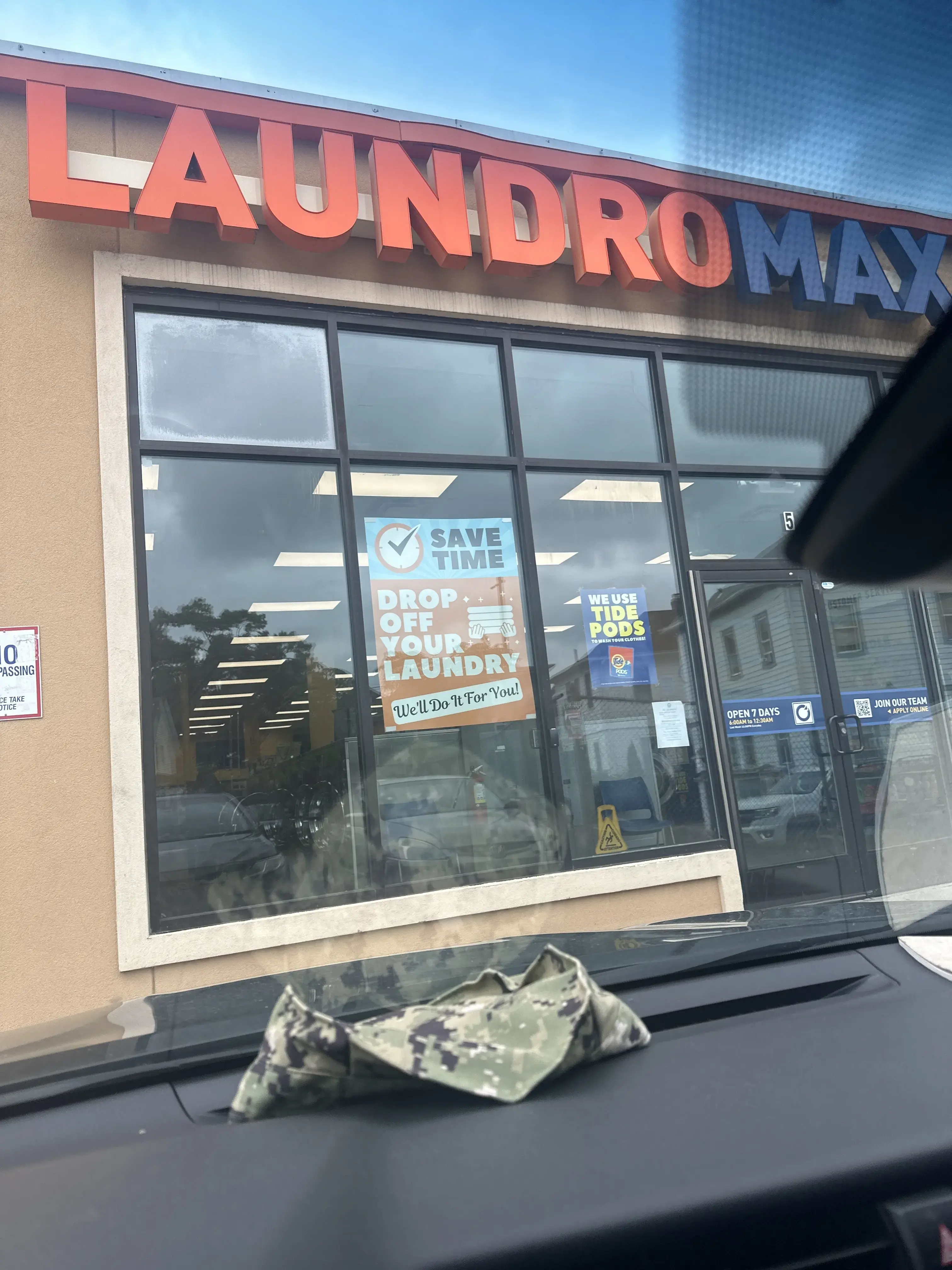 Laundromax thumbnail 3