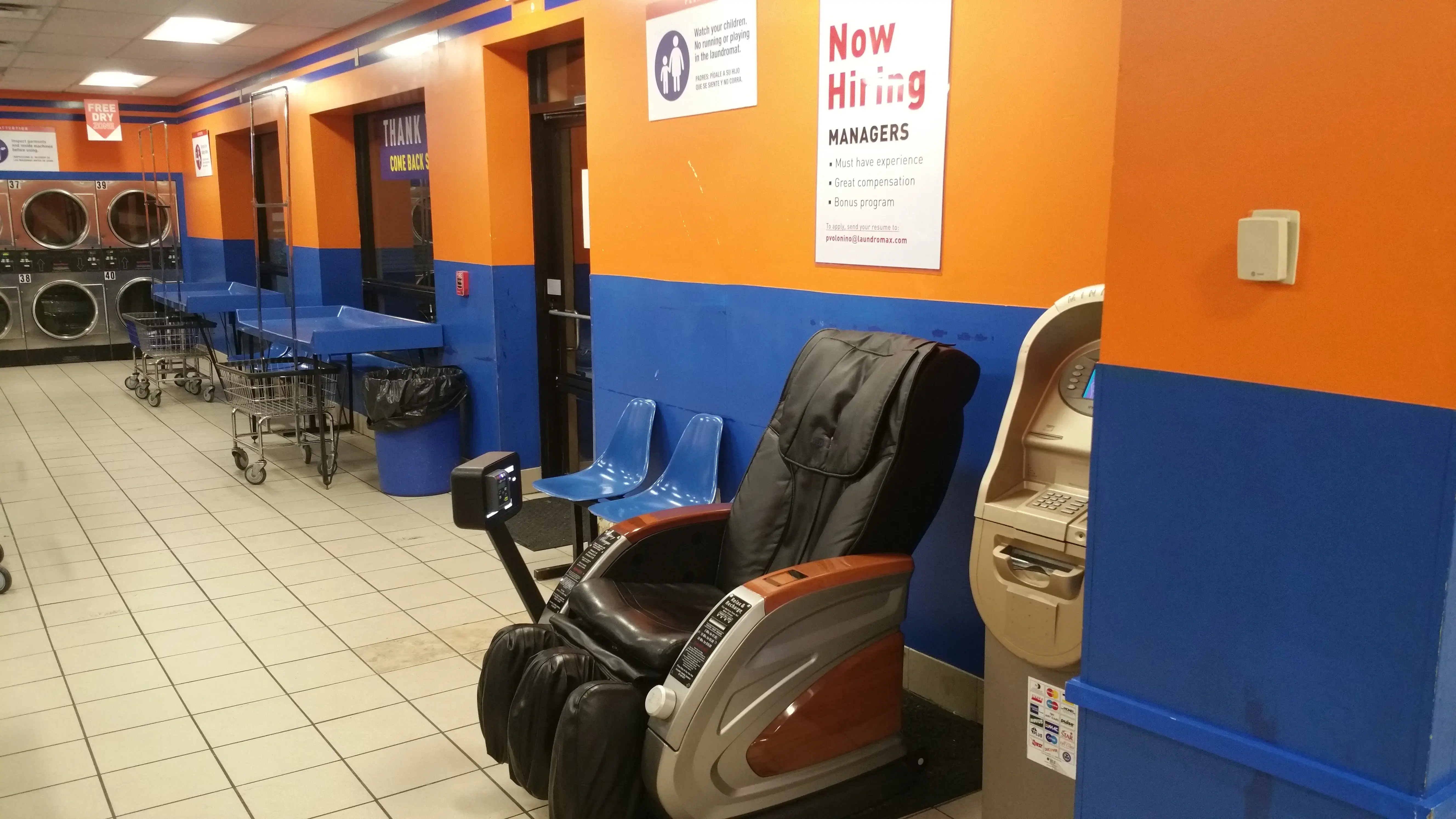 Laundromax - Image 20