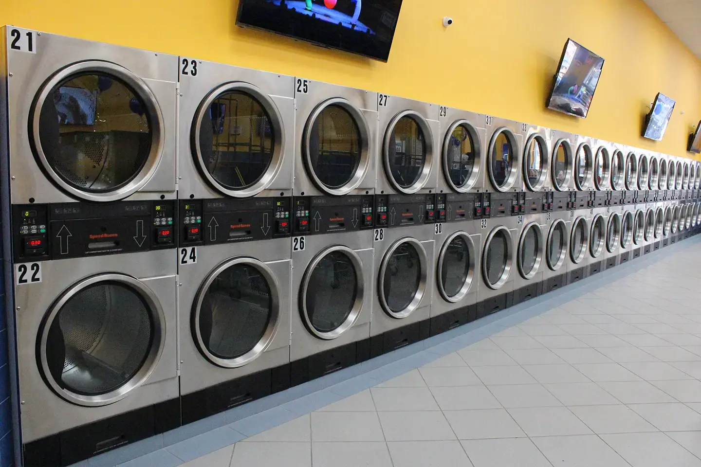 Laundromax - Image 6