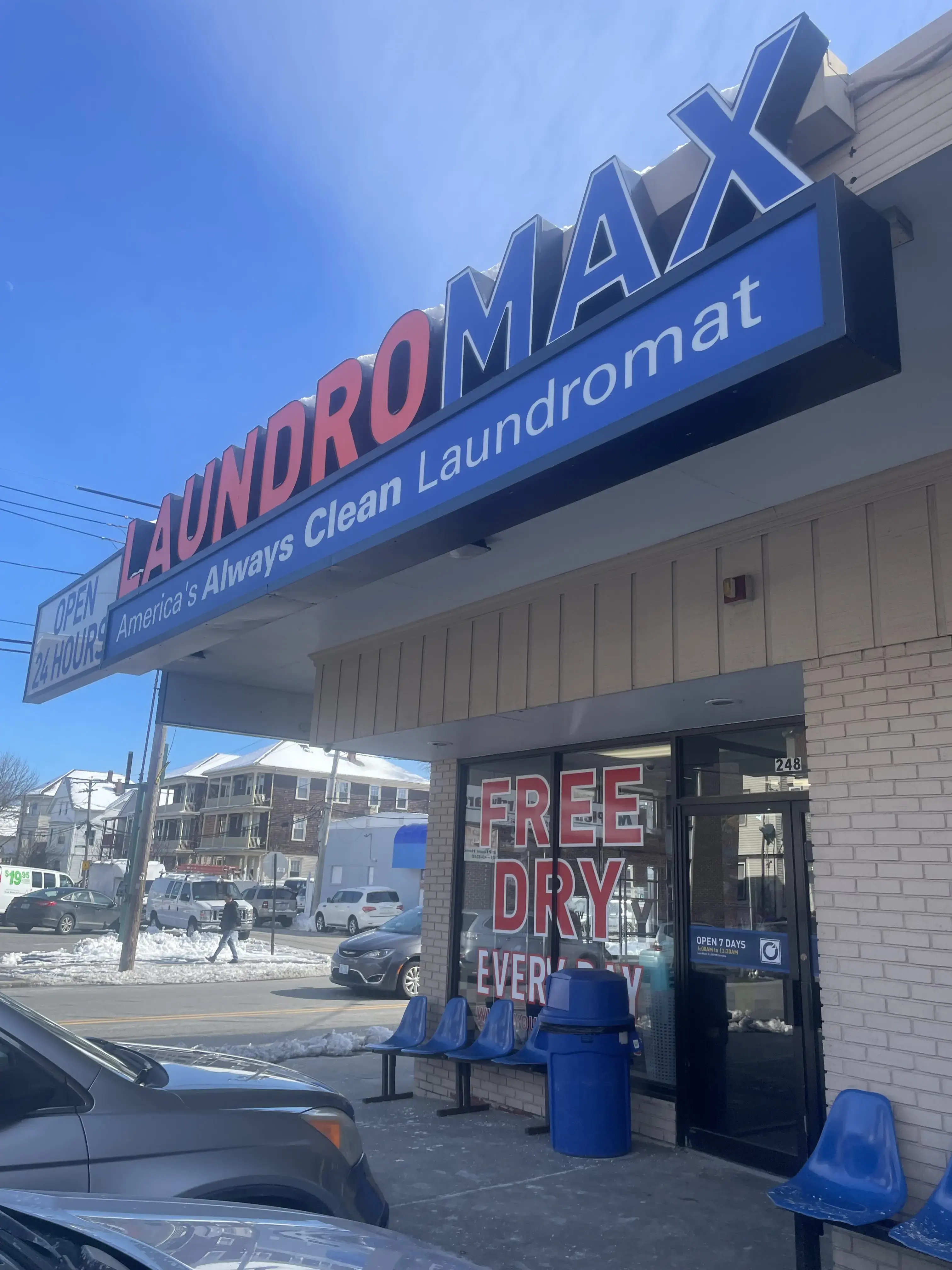 LaundroMax thumbnail 3