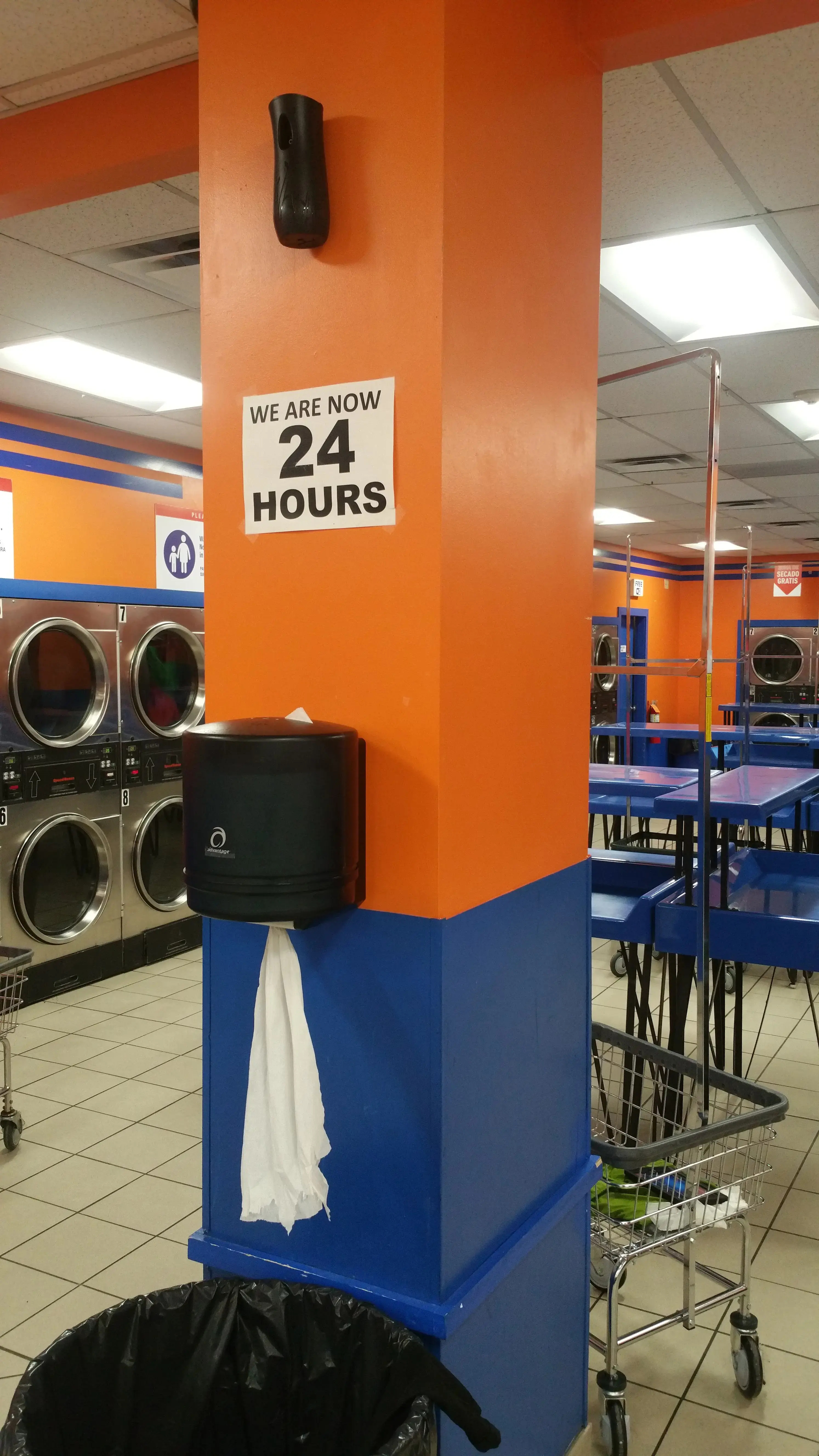 Laundromax thumbnail 9