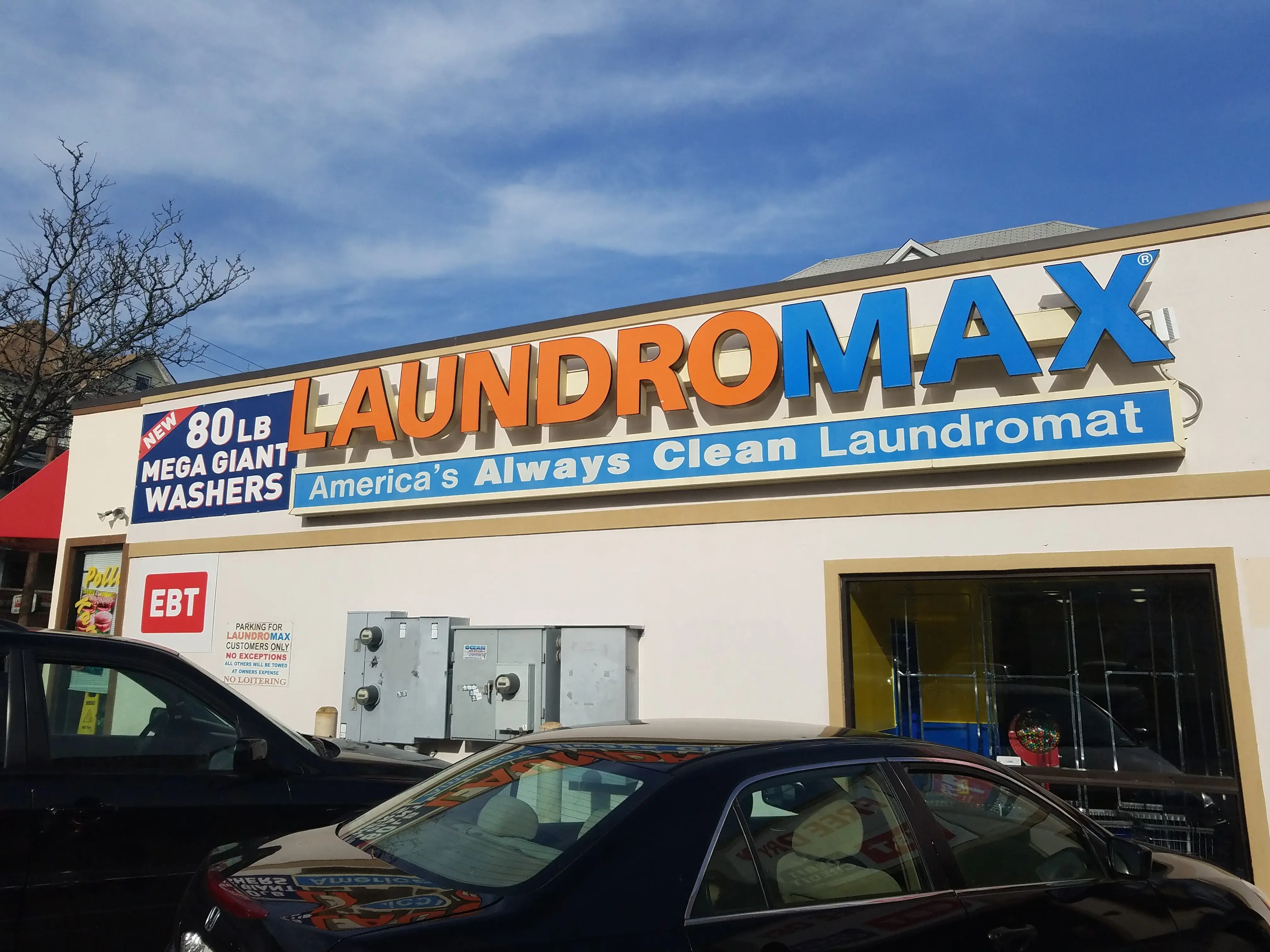 Laundromax thumbnail 4