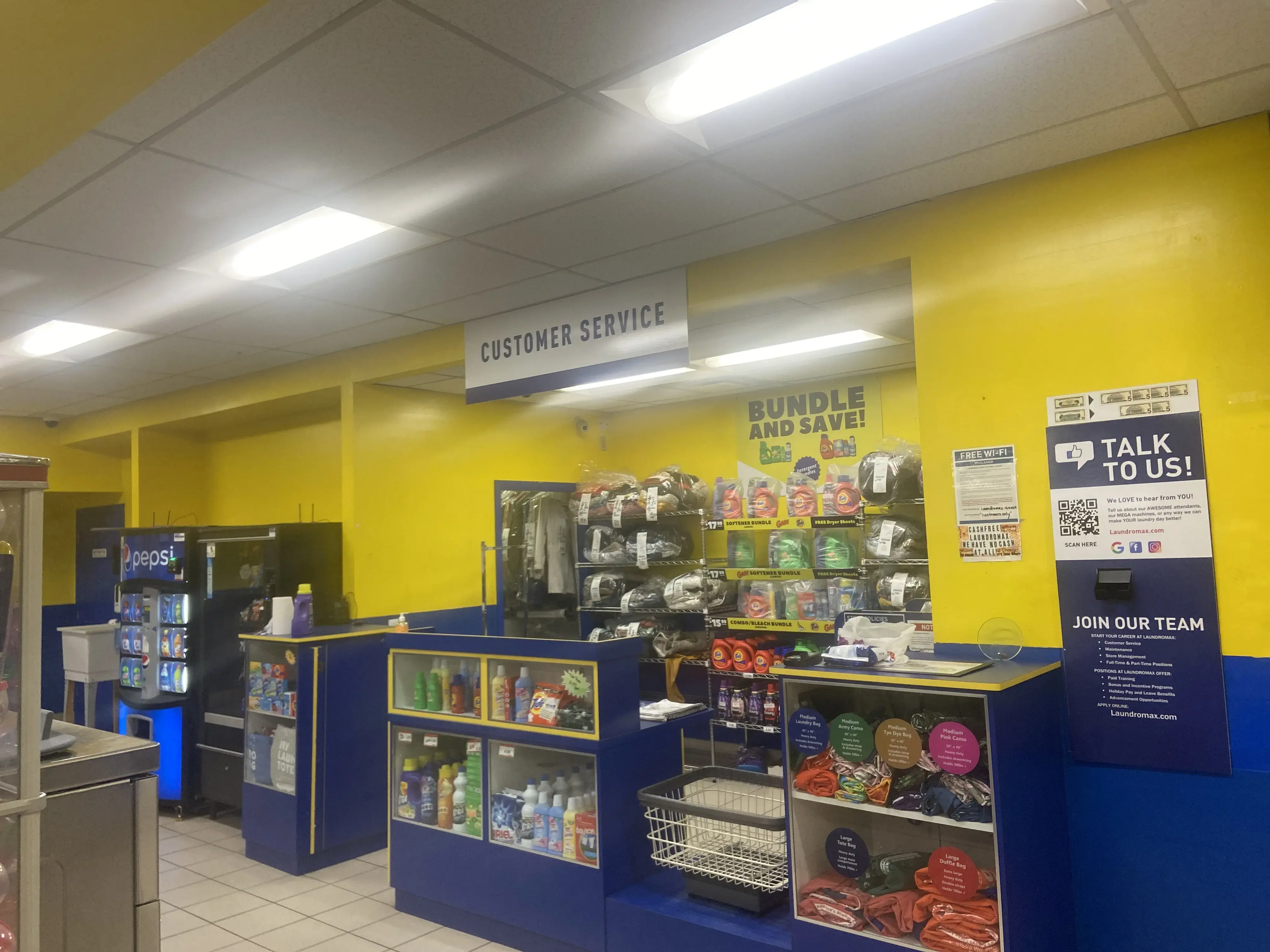 Laundromax - Image 6