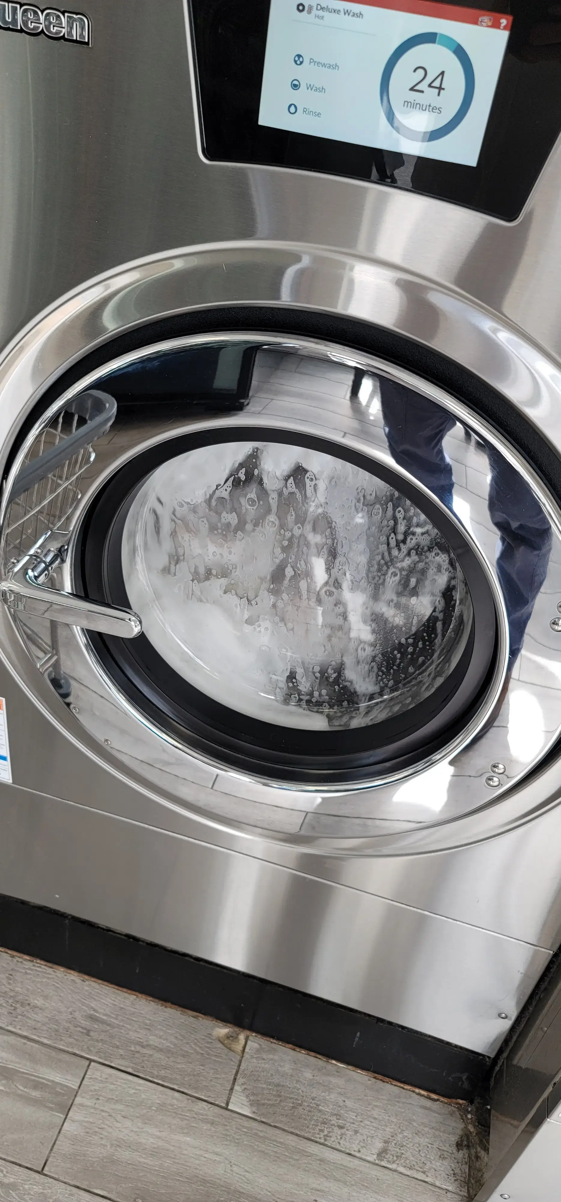 Laundromax thumbnail 11