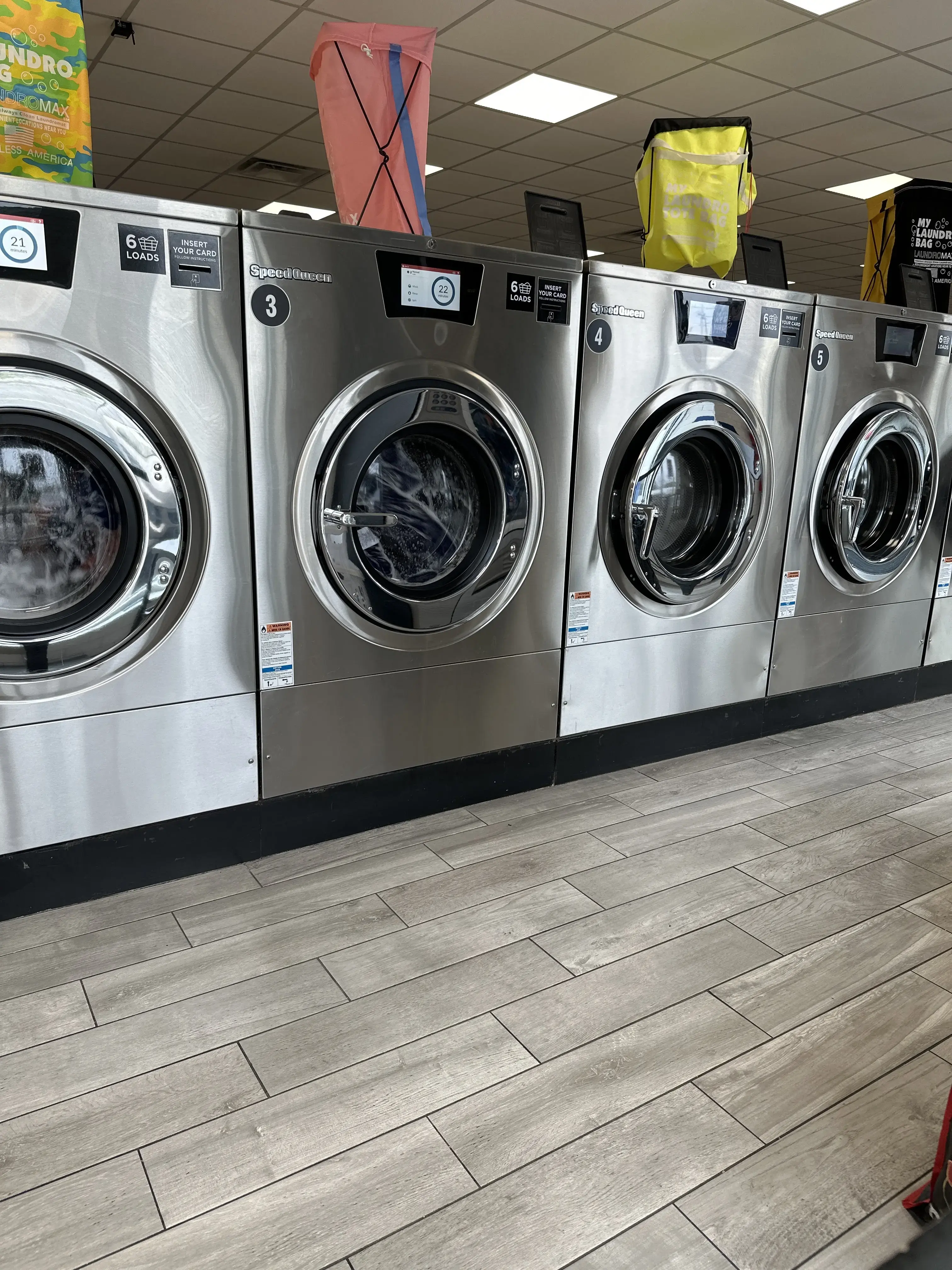Laundromax thumbnail 5