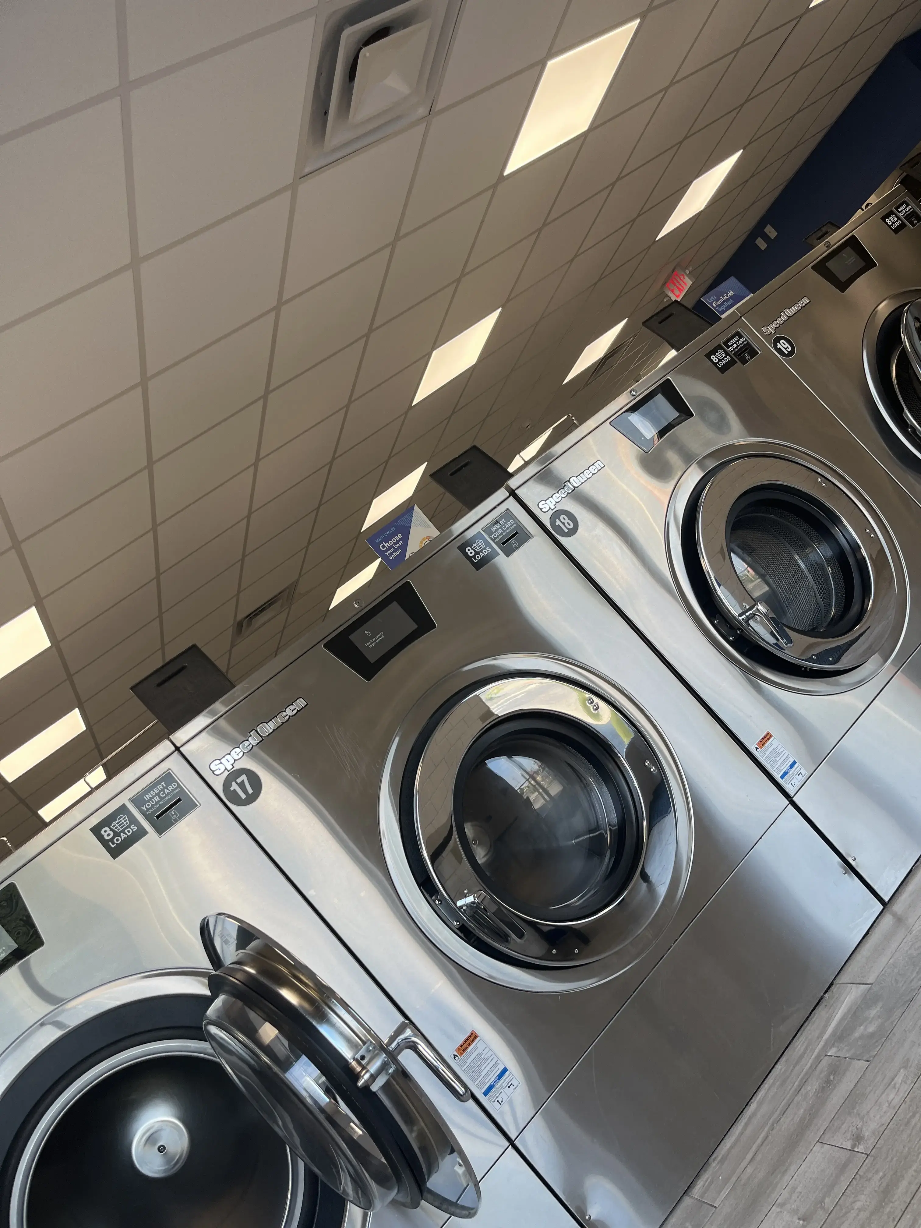 Laundromax thumbnail 19