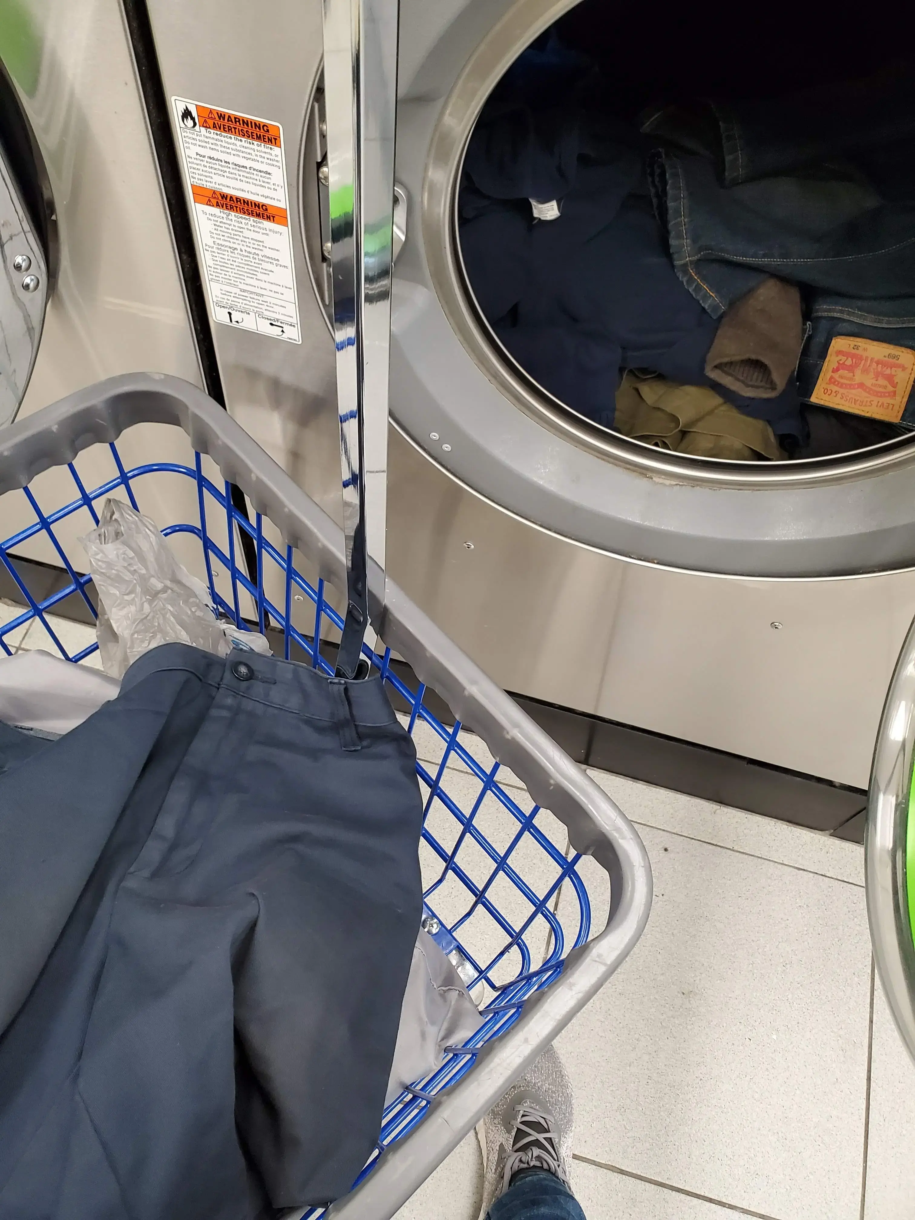 Laundromax thumbnail 15