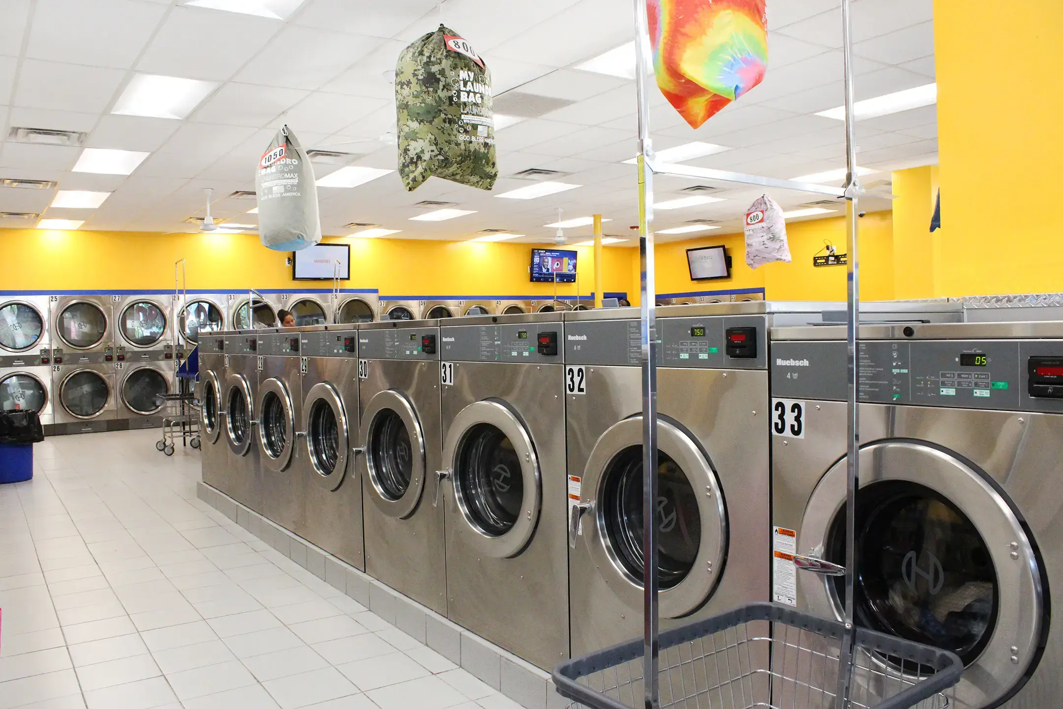 Laundromax thumbnail 2