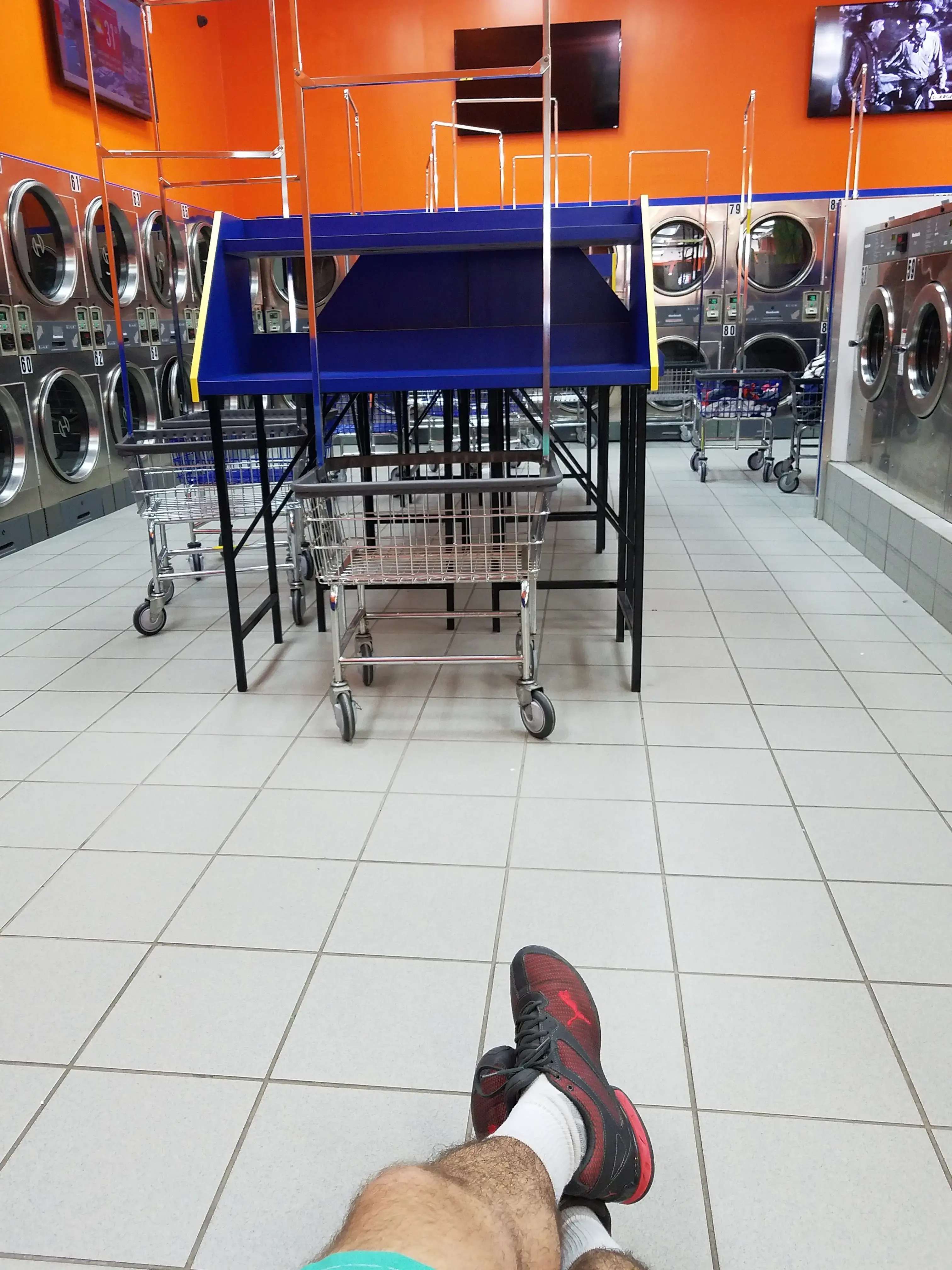 LaundroMax thumbnail 13