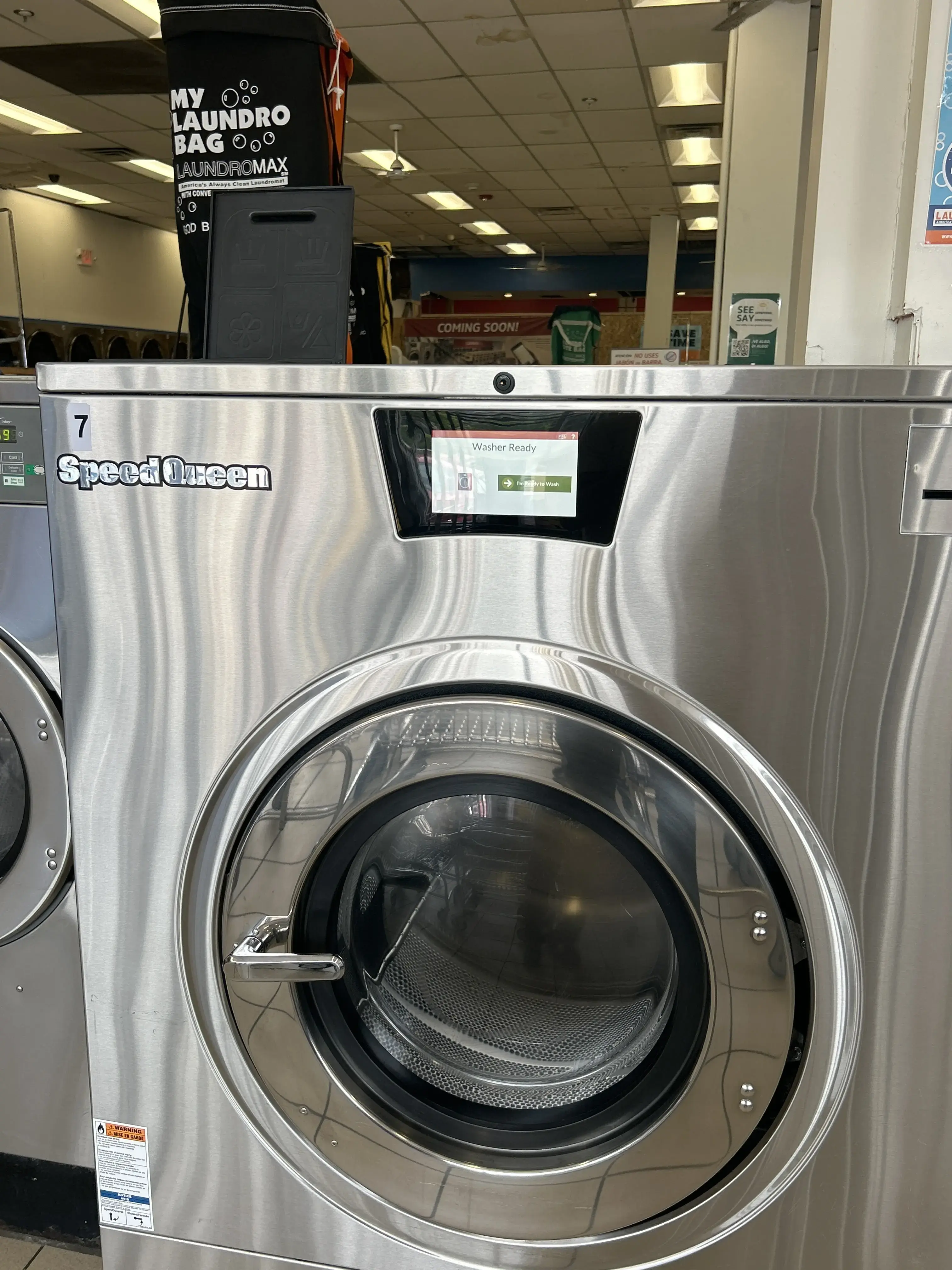 LaundroMax thumbnail 5