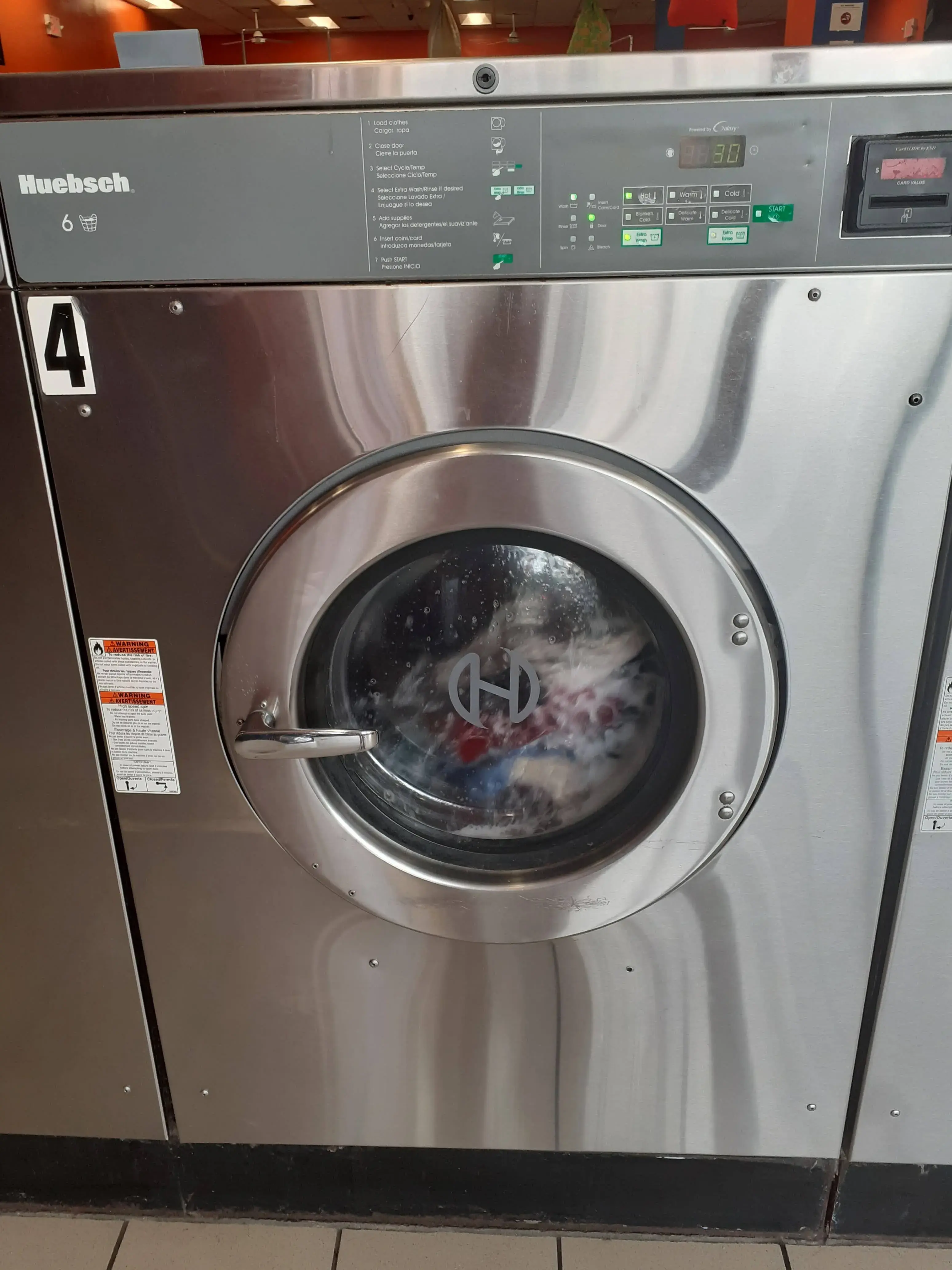 LaundroMax thumbnail 11
