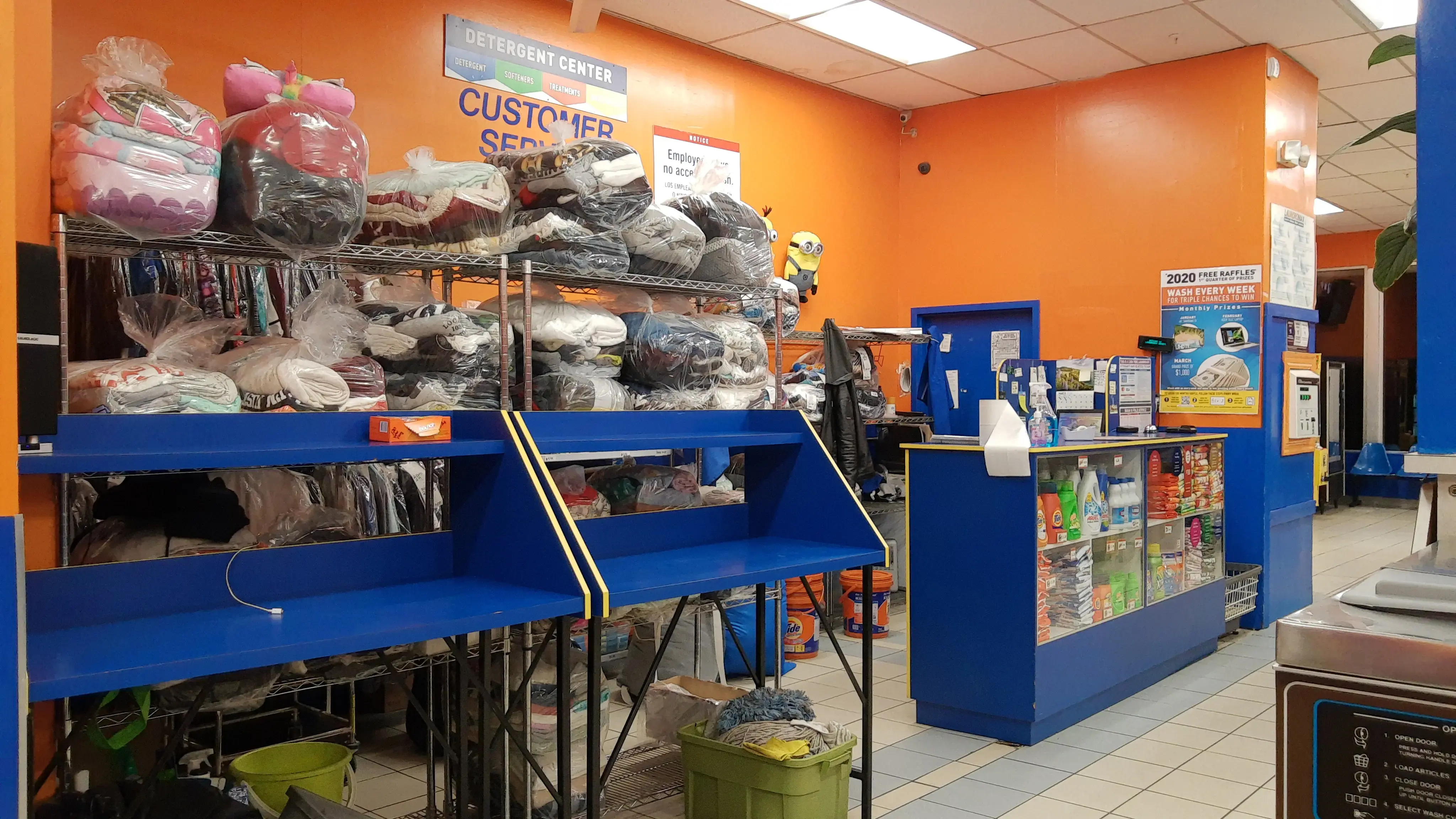 LaundroMax - Image 12