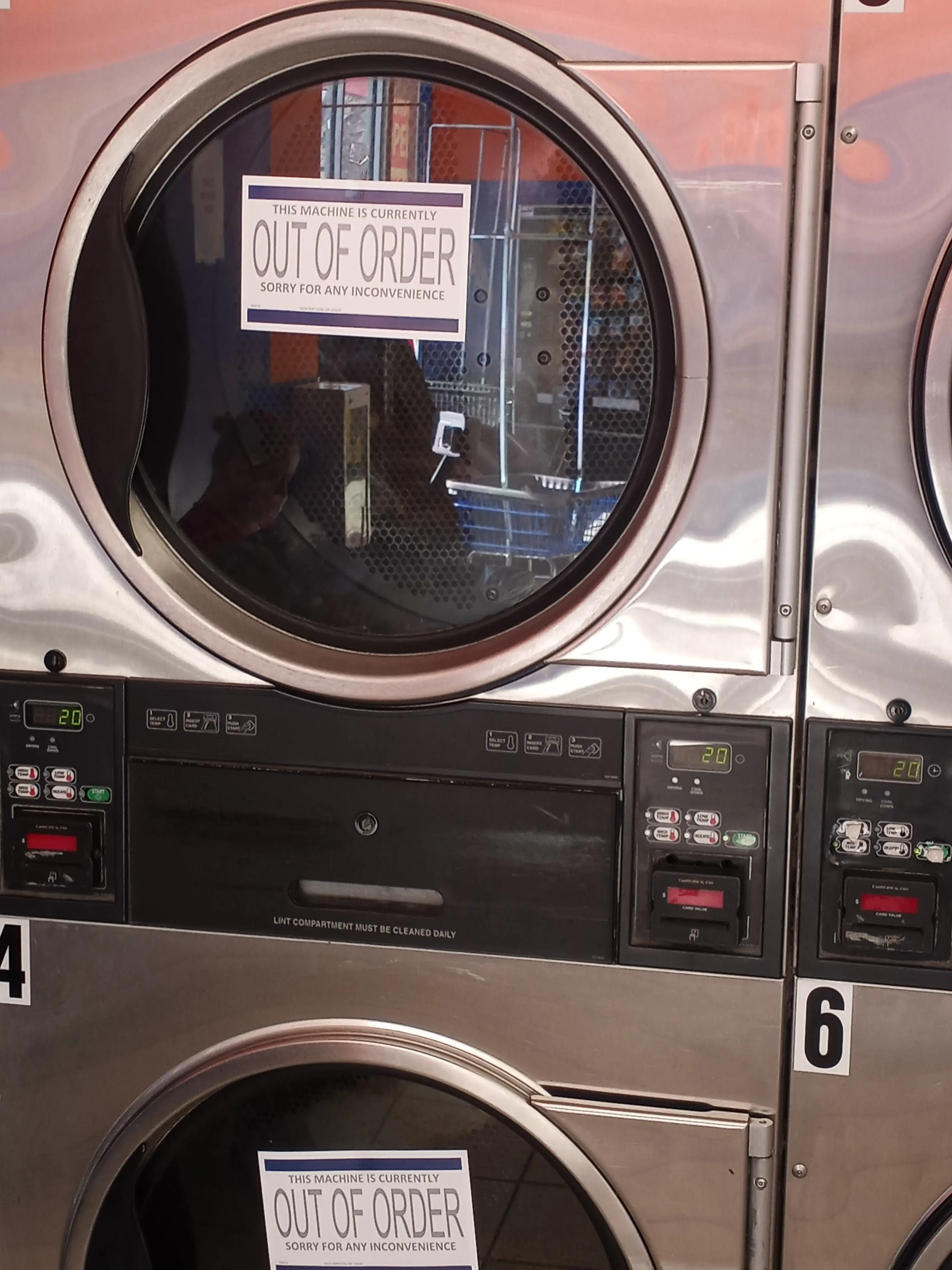 LaundroMax thumbnail 8