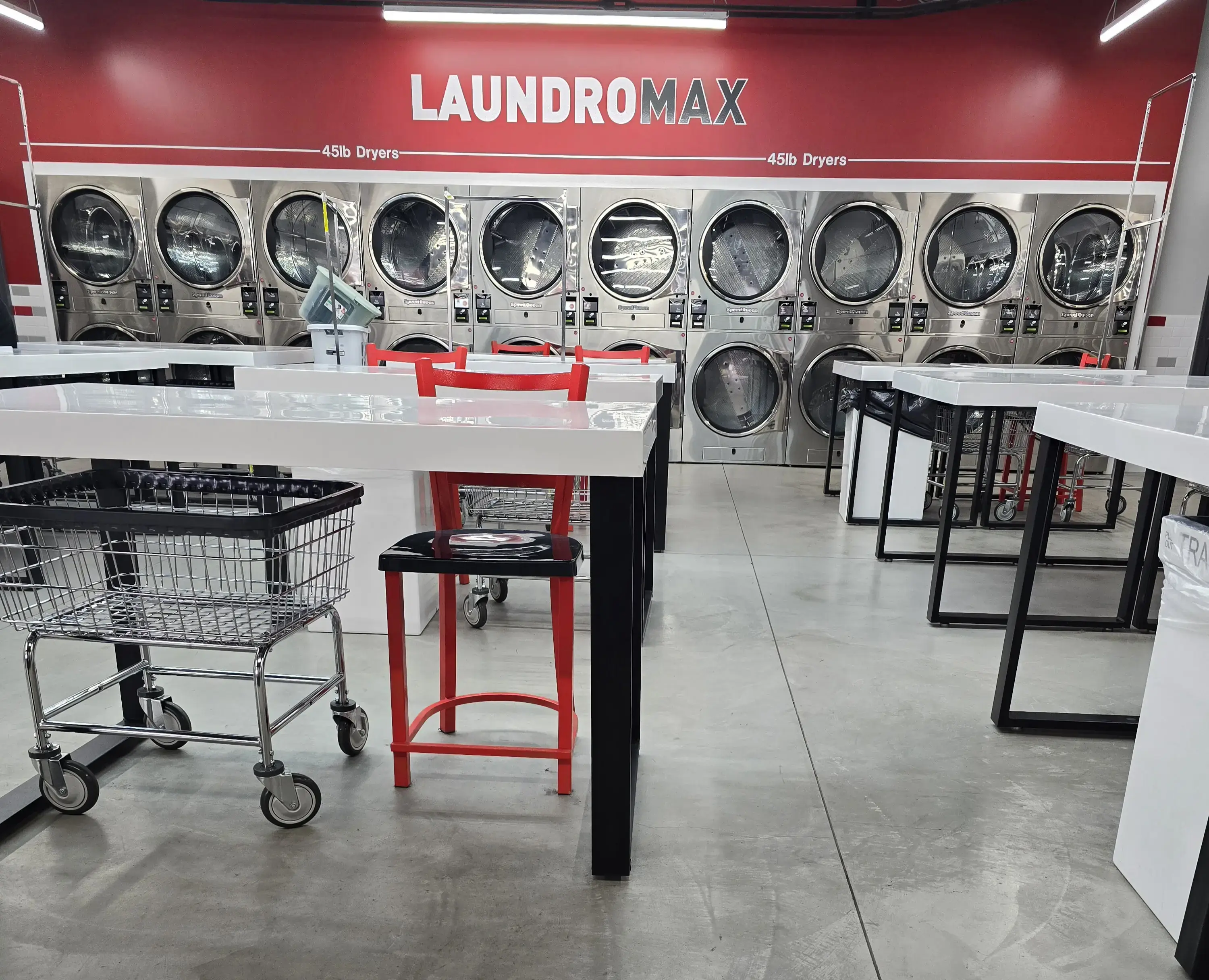 Laundromax - Image 9