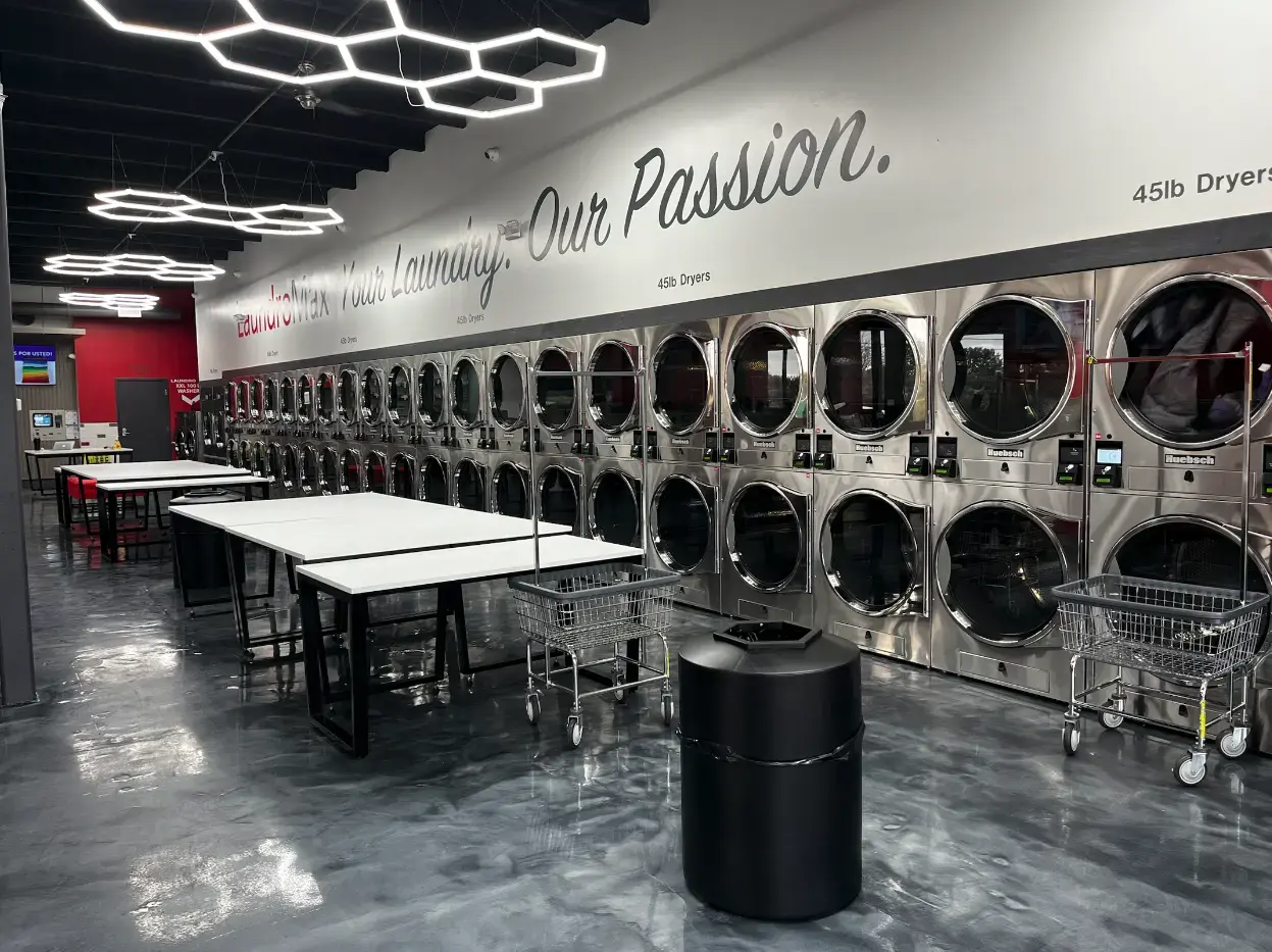 Laundromax - Image 6