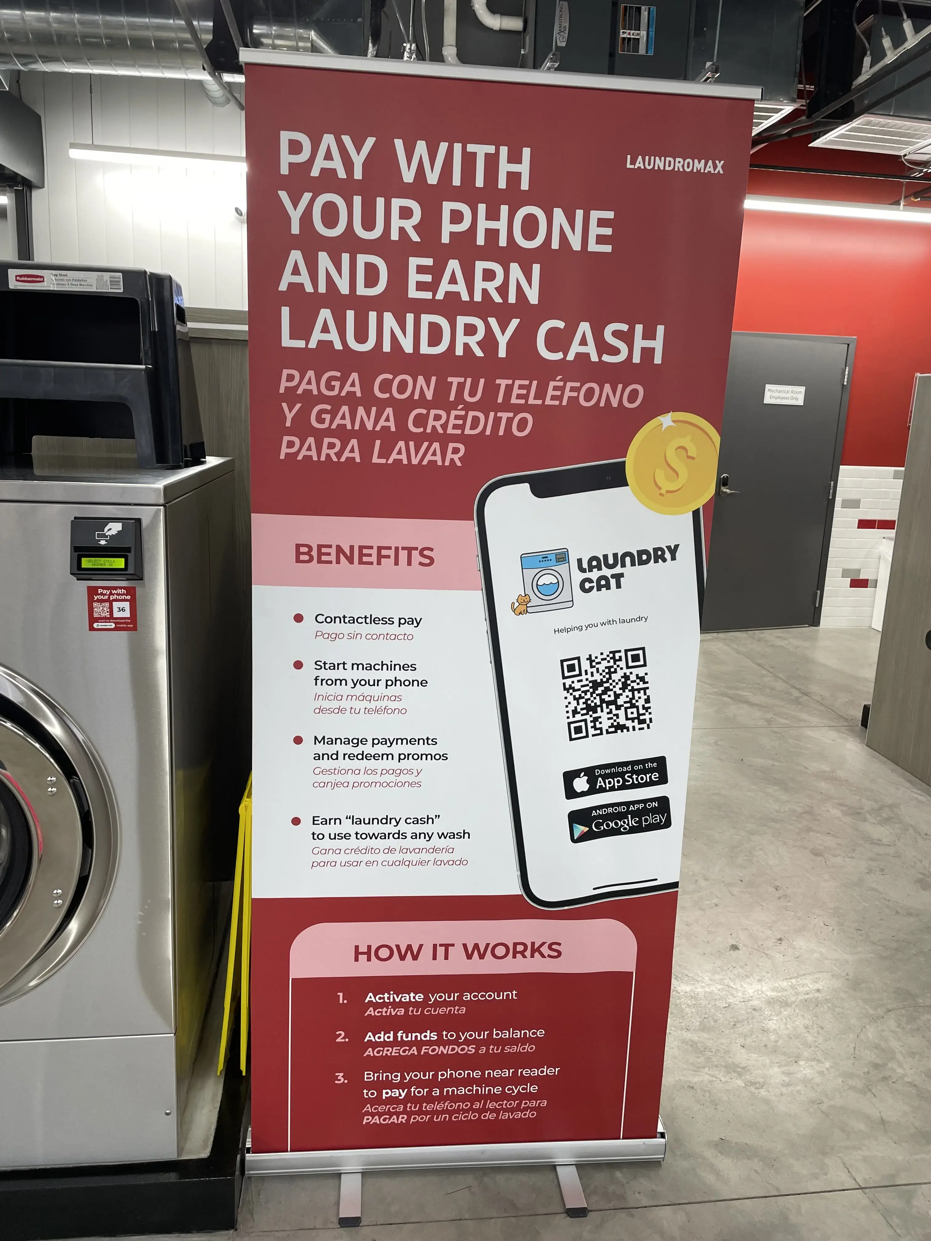 Laundromax thumbnail 15