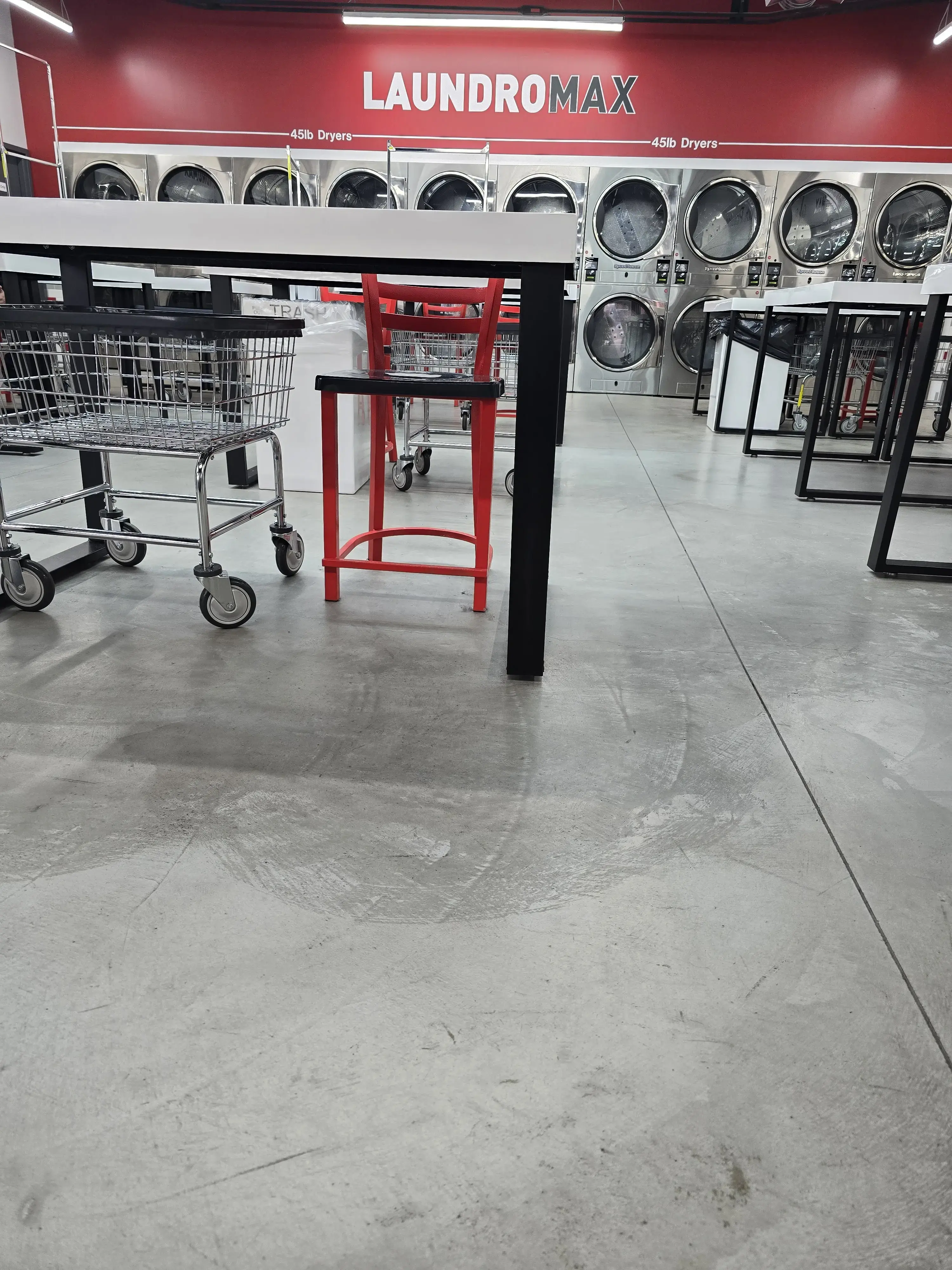 Laundromax - Image 8