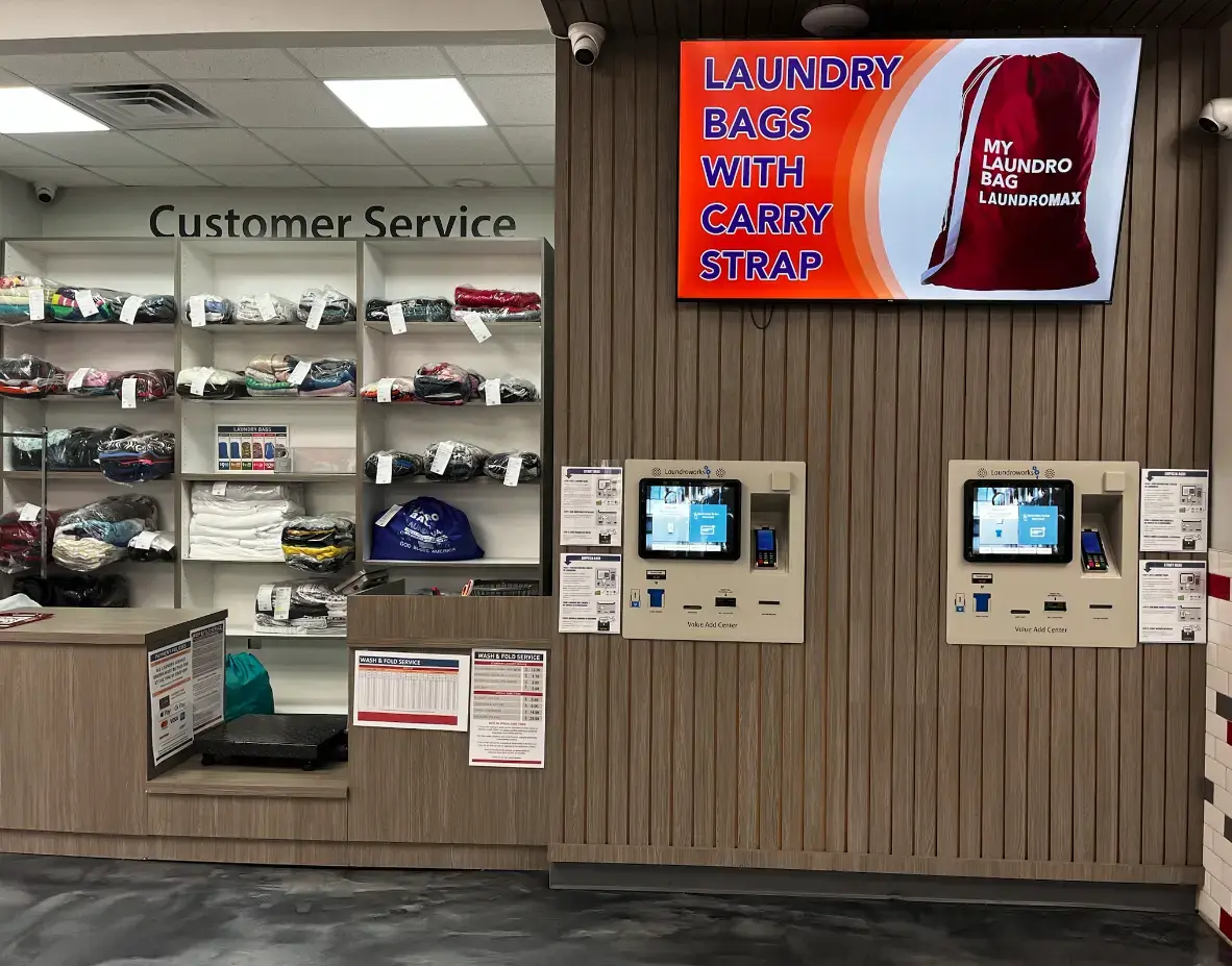 Laundromax thumbnail 3