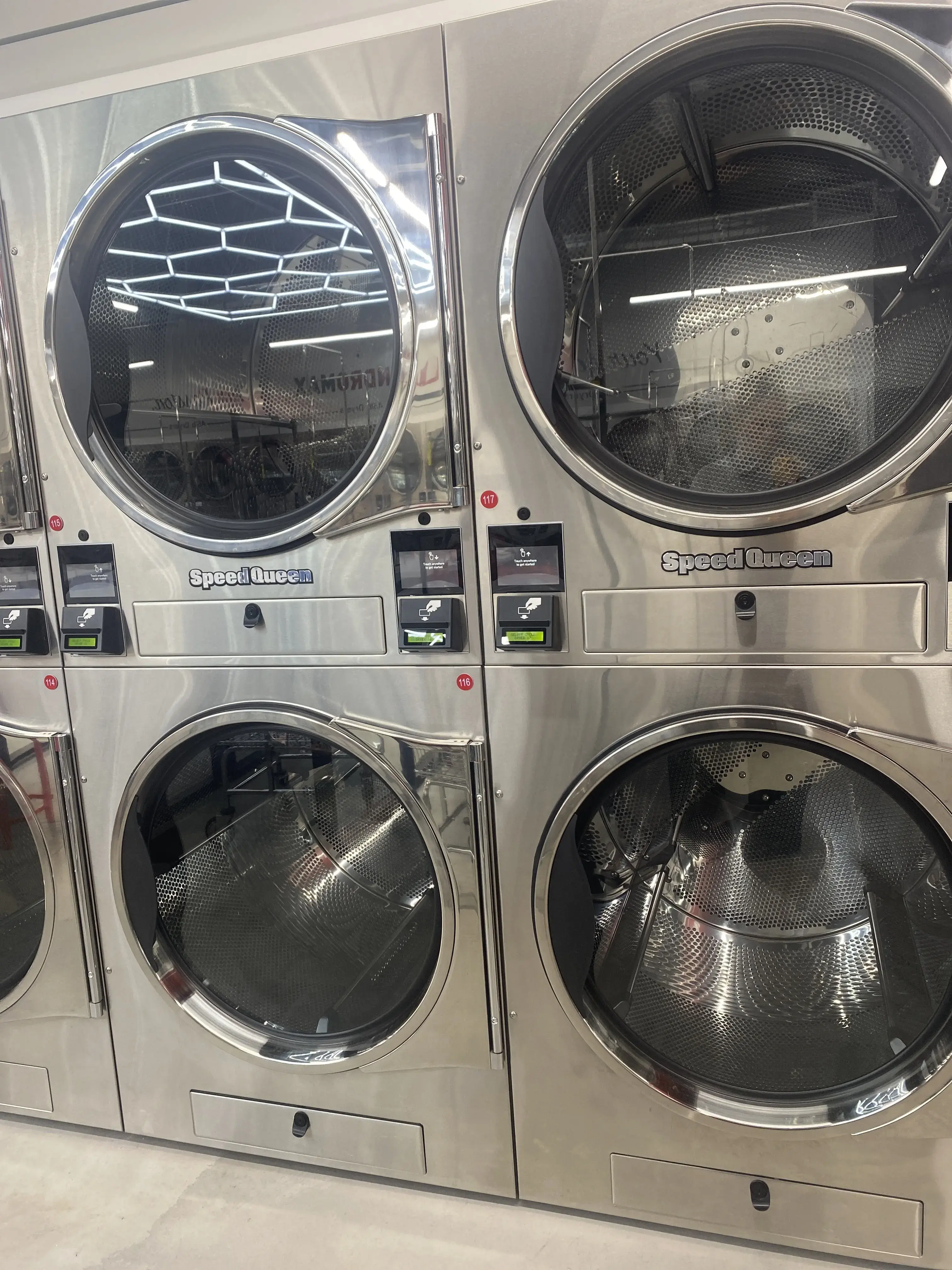 Laundromax thumbnail 7