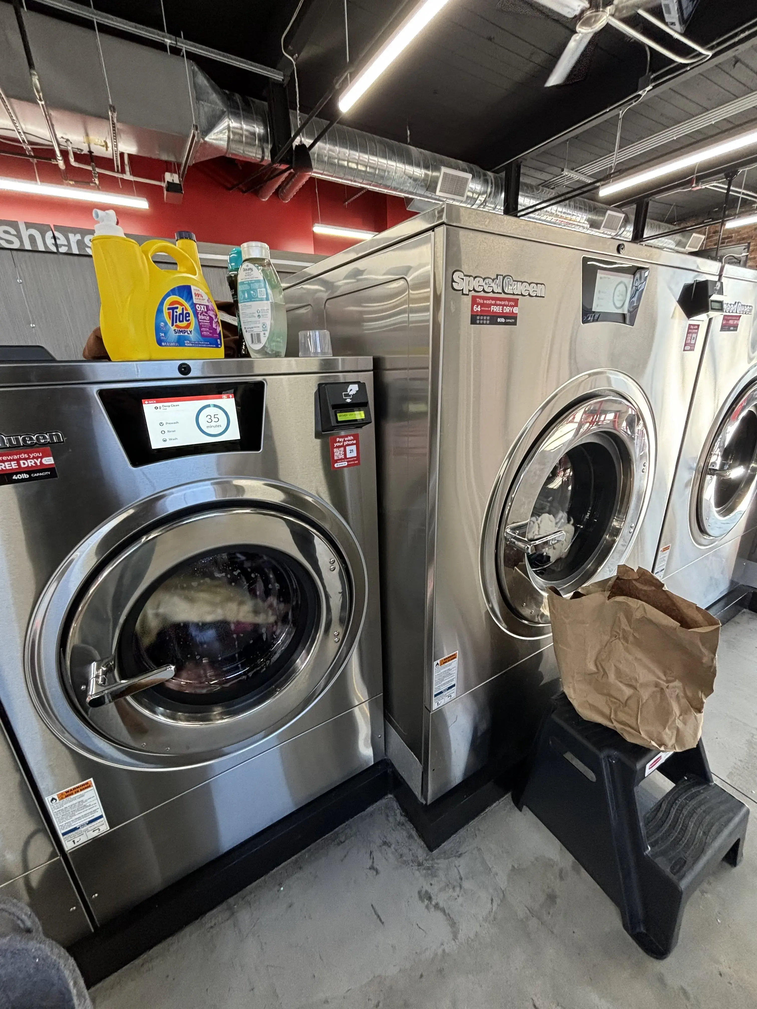 Laundromax thumbnail 2