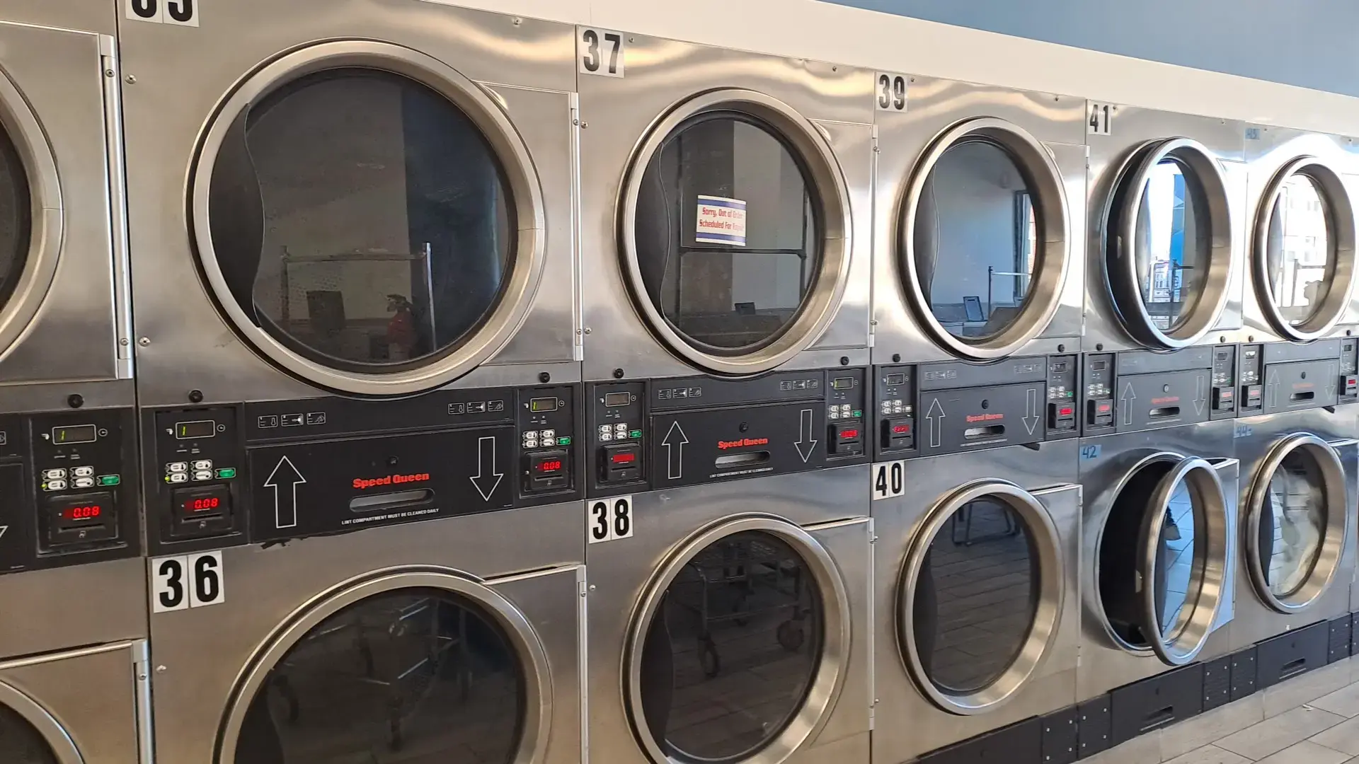 LaundroMax thumbnail 7