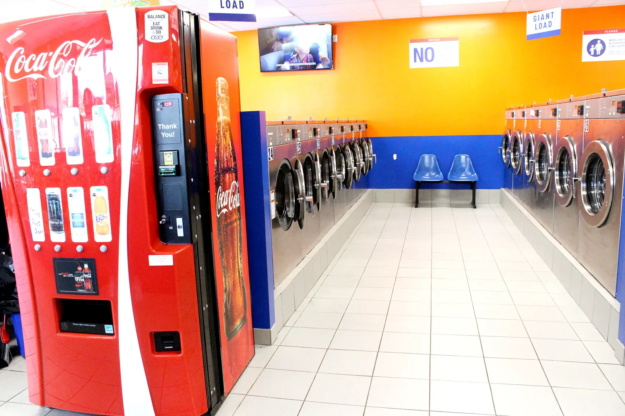 LaundroMax thumbnail 14