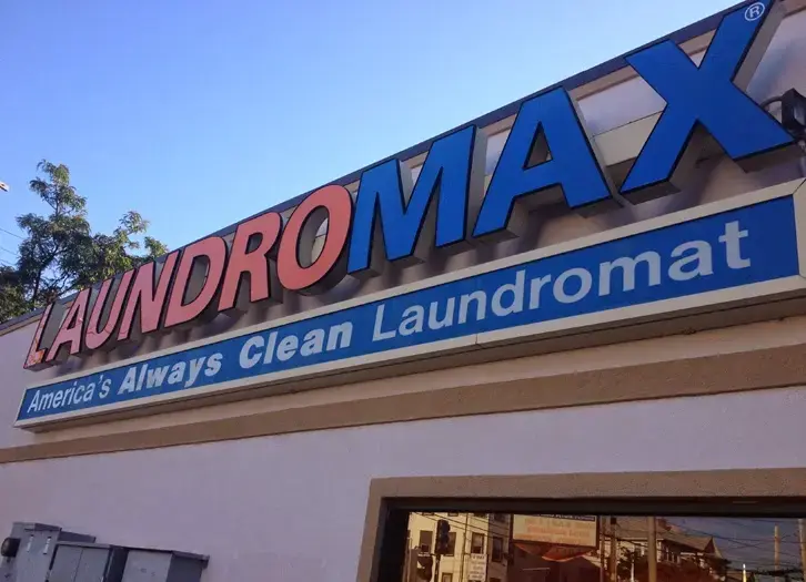 LaundroMax thumbnail 13