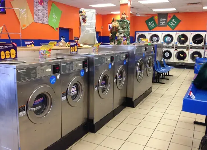 LaundroMax - Image 3