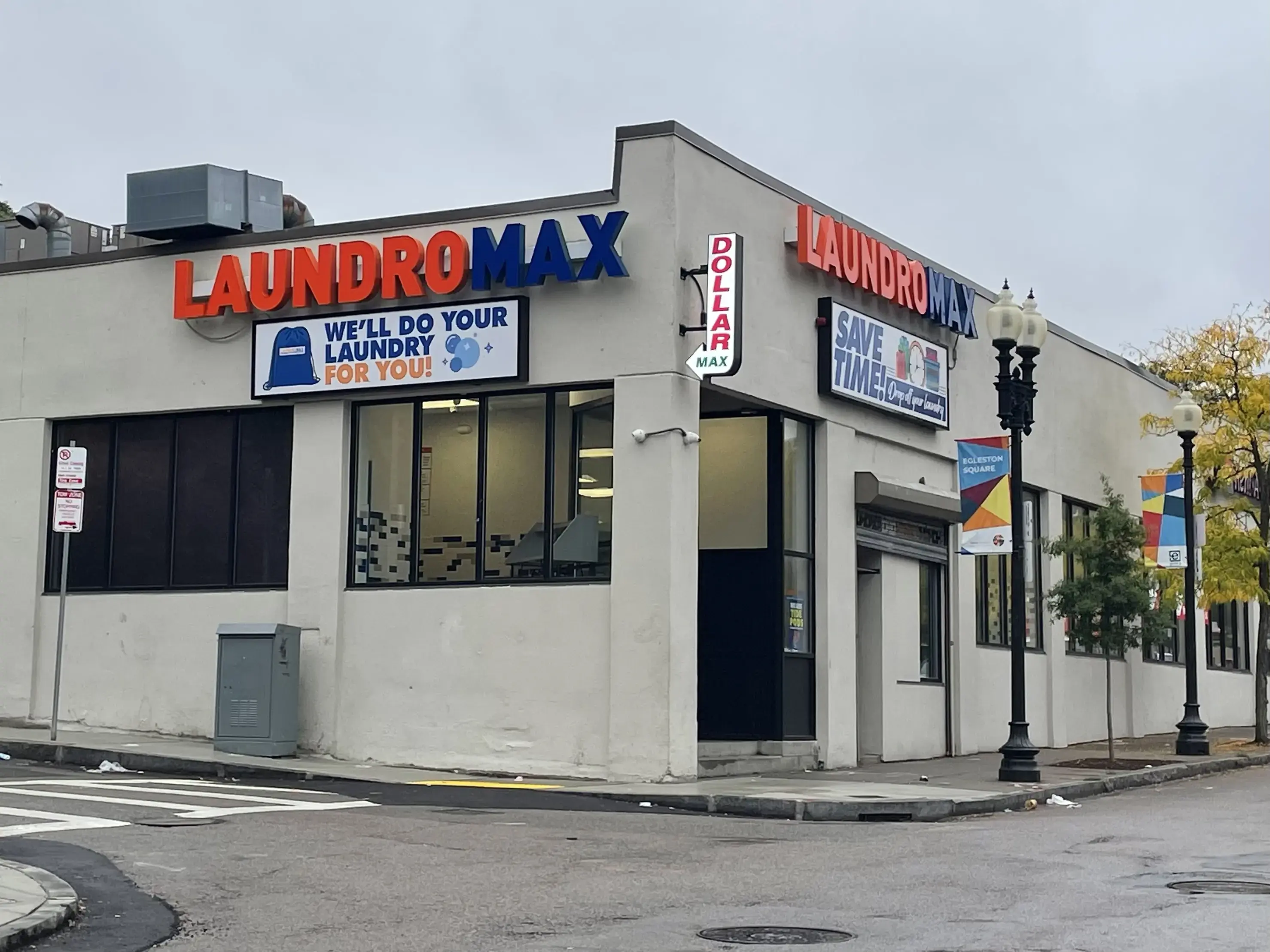 LaundroMax - Image 4