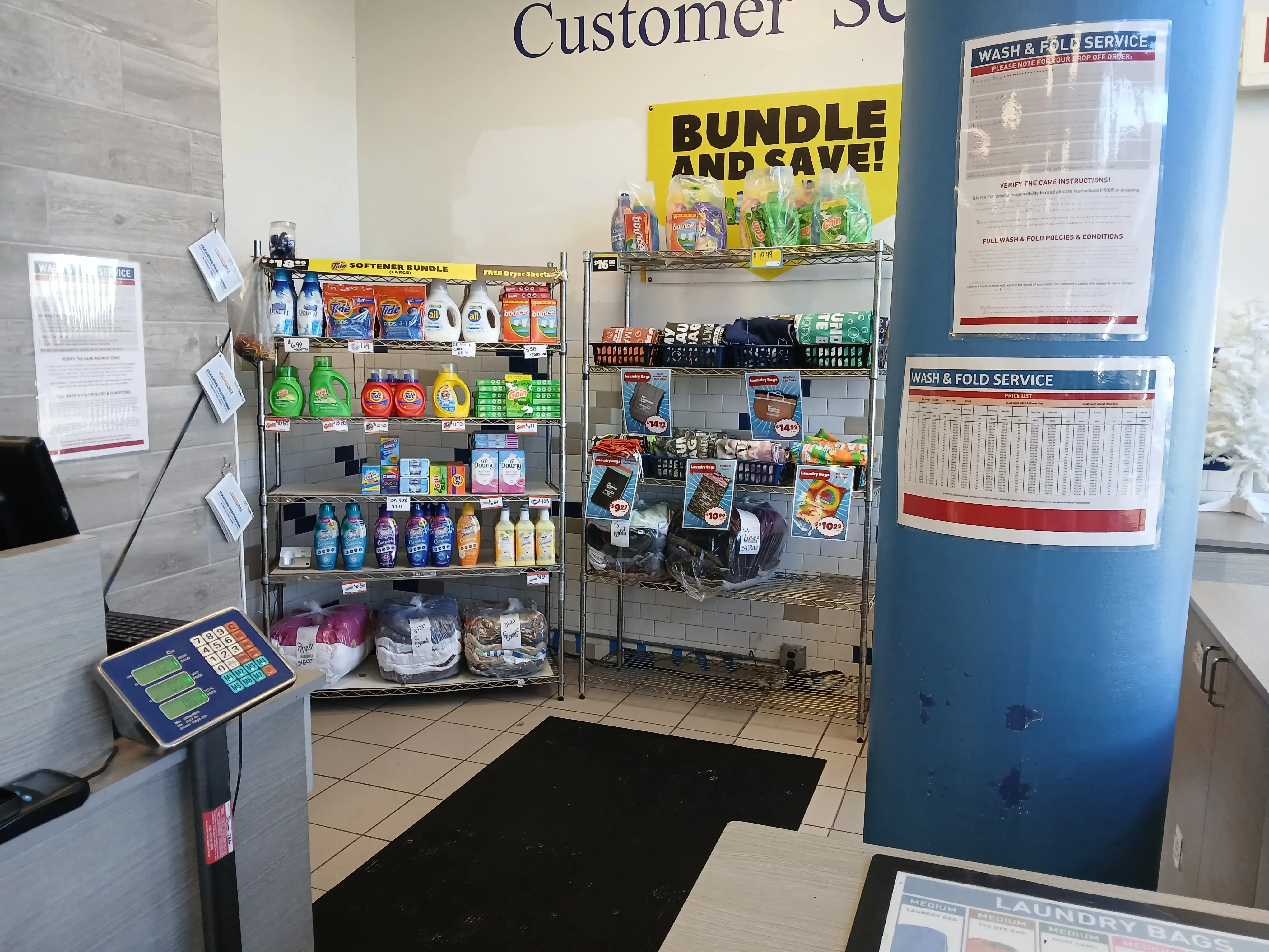 Laundromax thumbnail 17