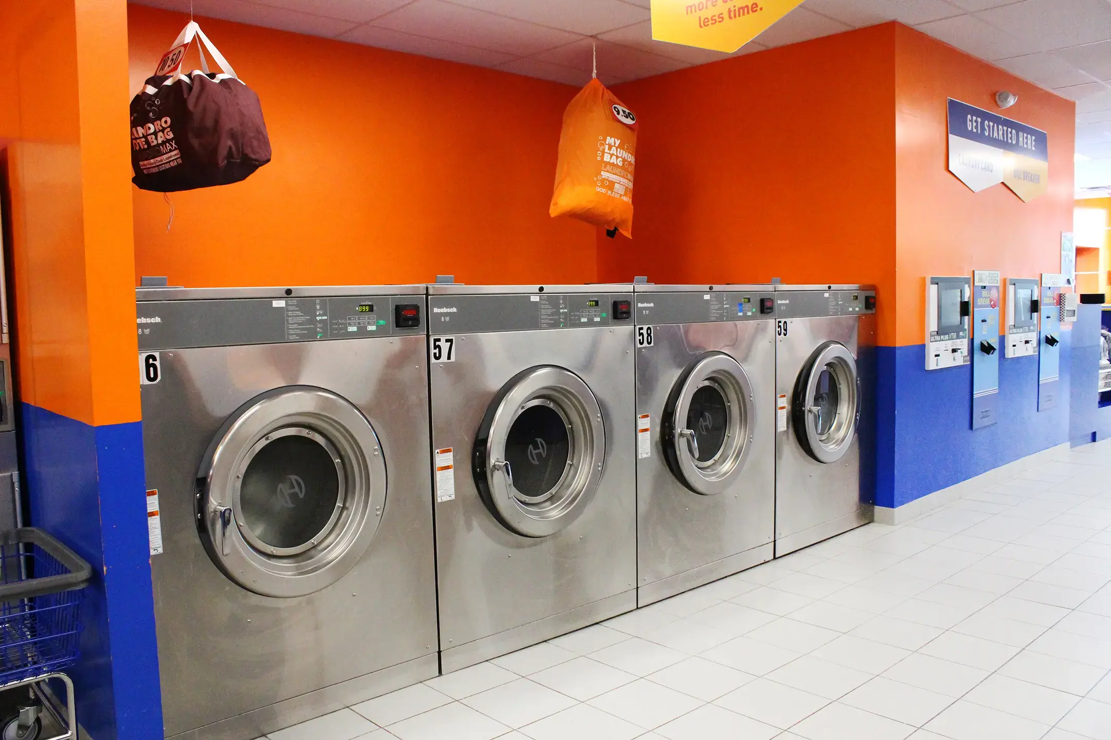 Laundromax - Image 2