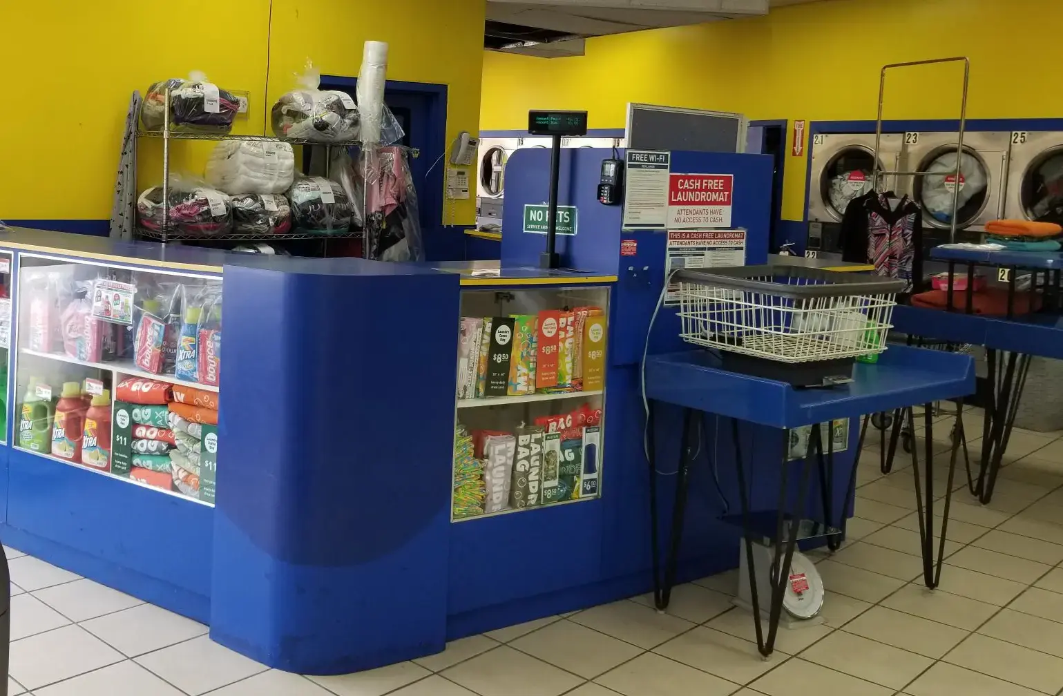 Laundromax thumbnail 9