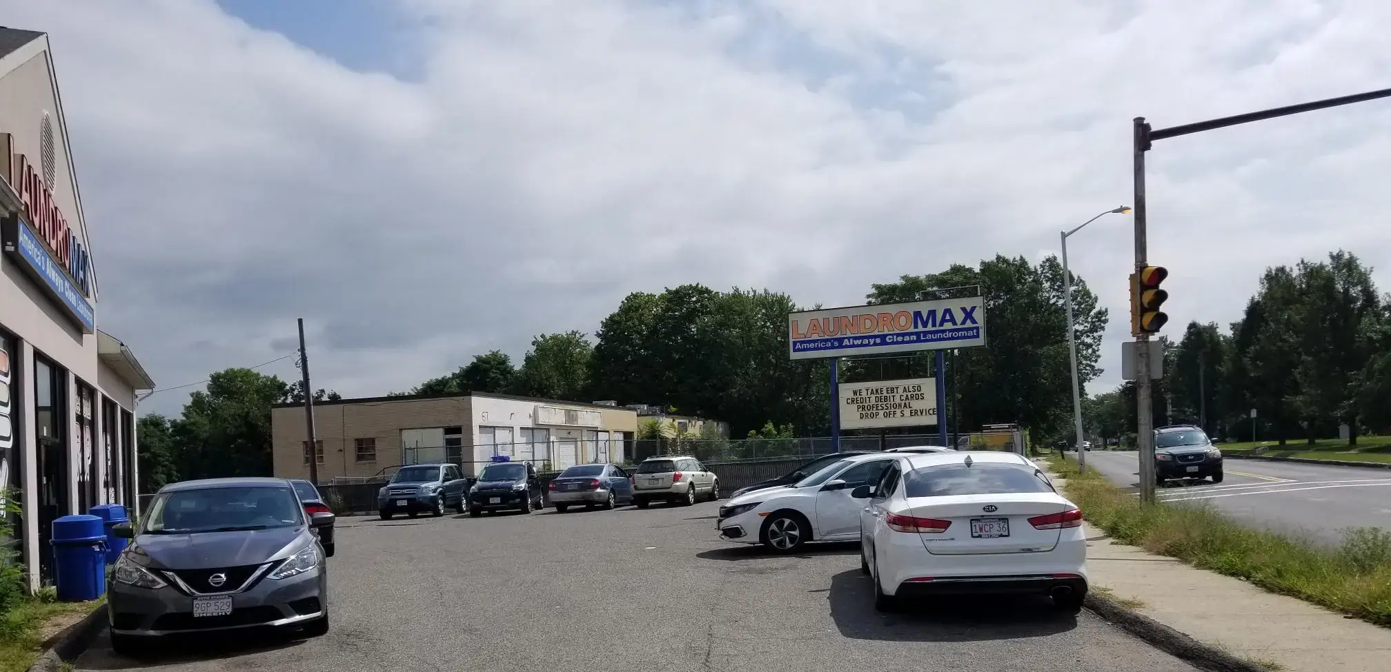 Laundromax thumbnail 7