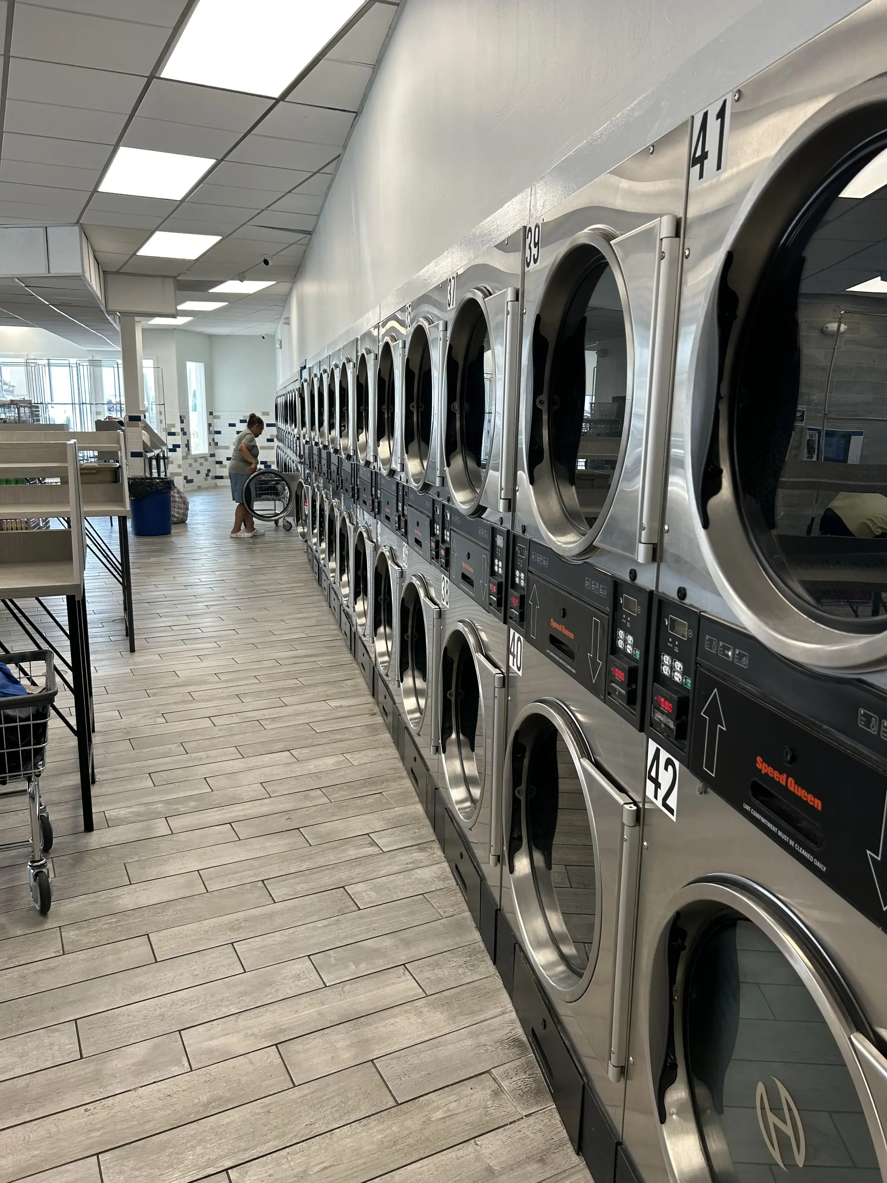 Laundromax thumbnail 10